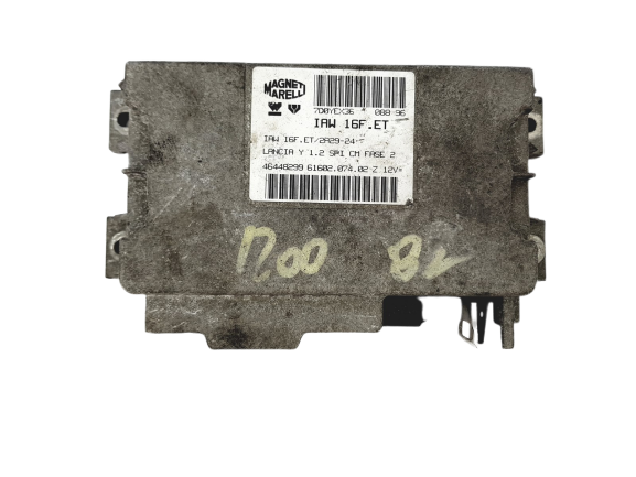 Blok Ovladačů 46448299 IAW16F.ET Lancia Magneti Marelli 16050 main product photo