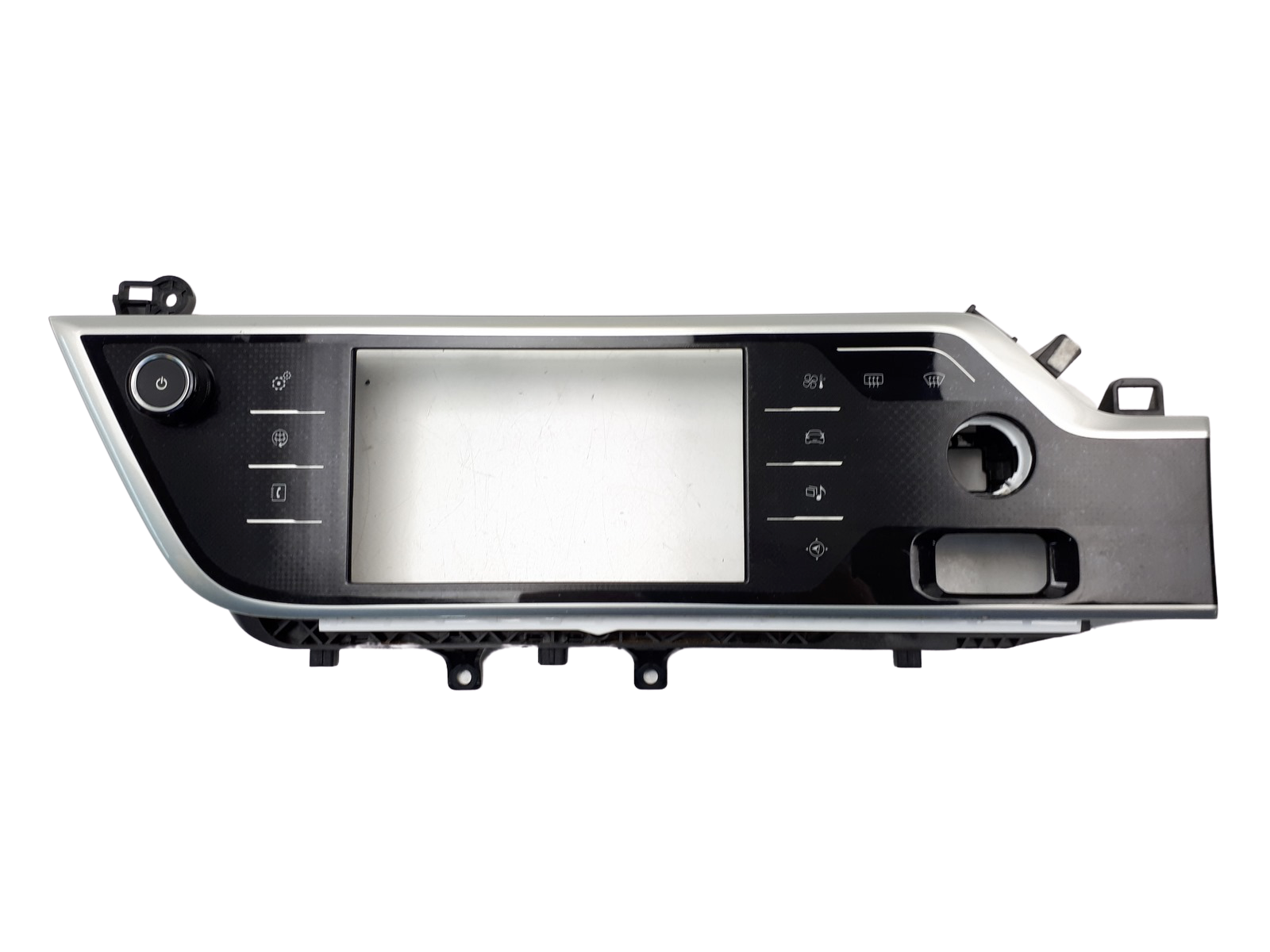 Panel Větrání Citroen C4 Picasso 2 98011199VV RHD main product photo
