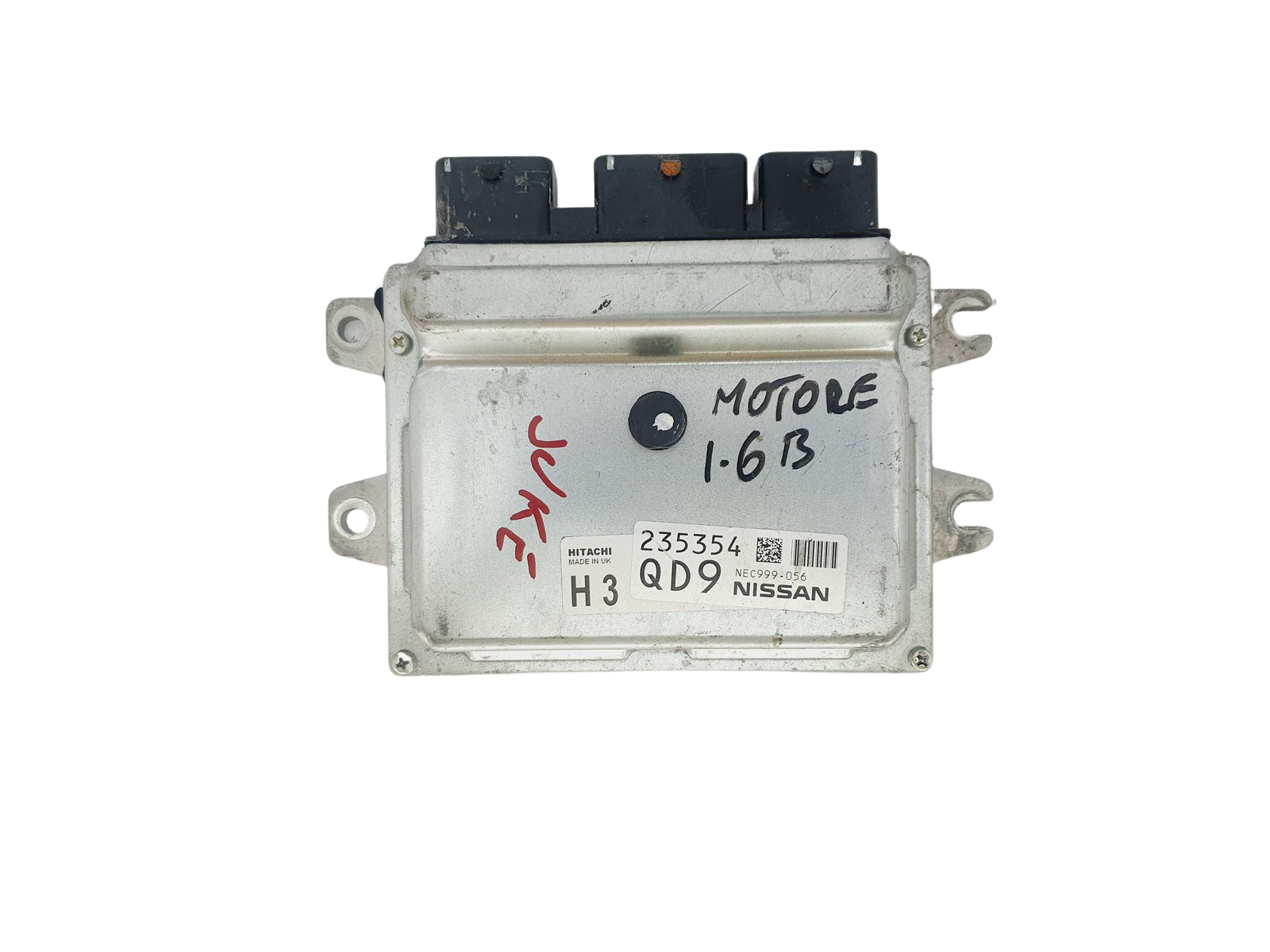 Blok Ovladačů NEC999-056 H3 Nissan Hitachi main product photo