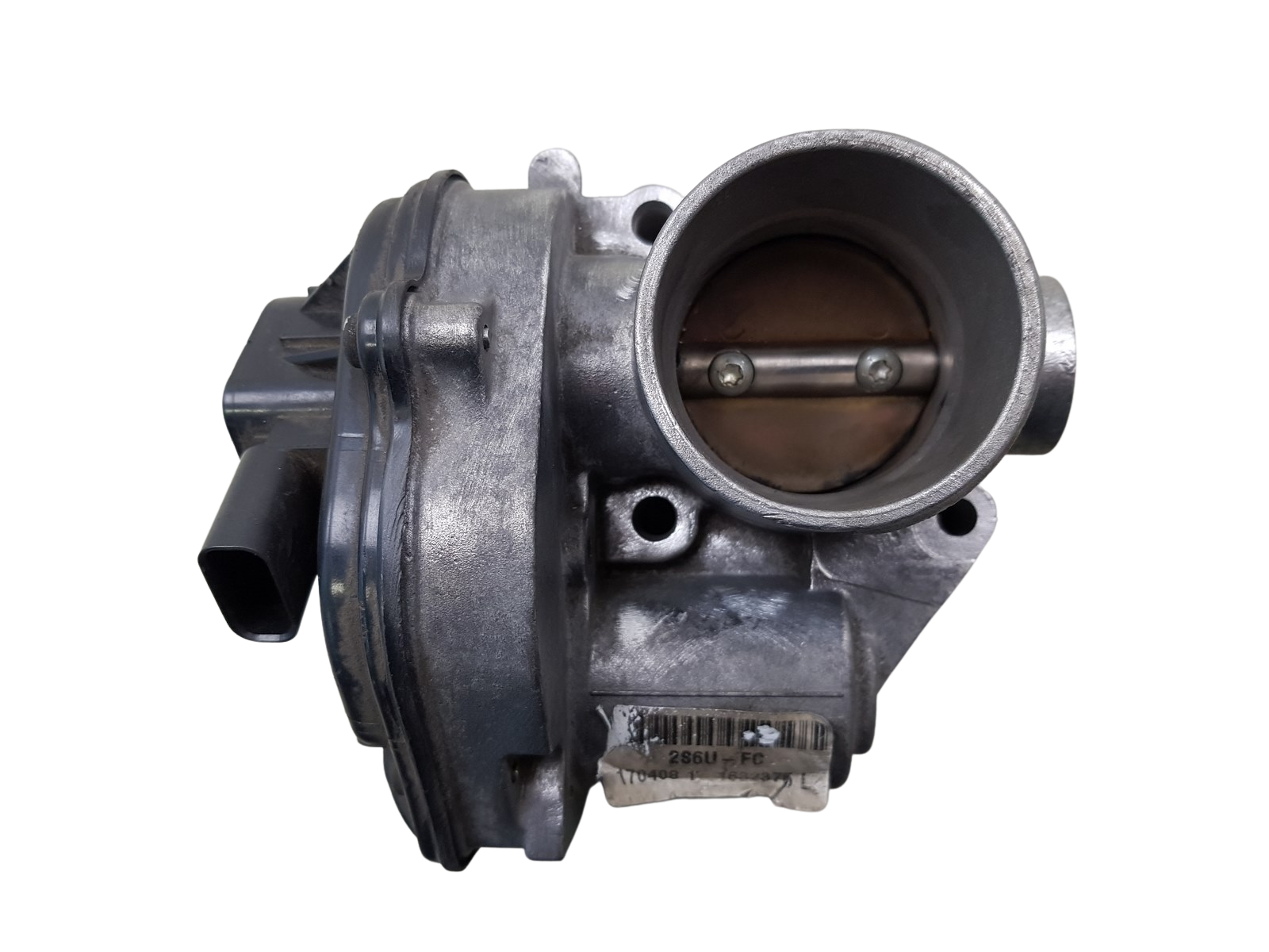 Škrticí Klapka Ford VP2S6U-9E927-FC VP4F9U-9E928-BC 1861 main product photo