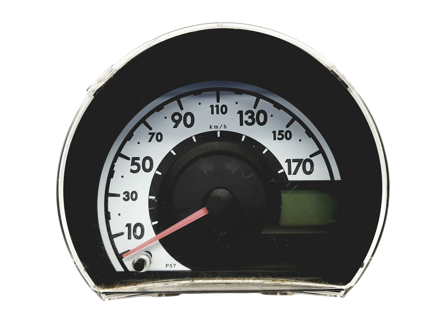Tachometr Aygo 107 C1 83800-0H011-A Toyota PSA 53543 main product photo