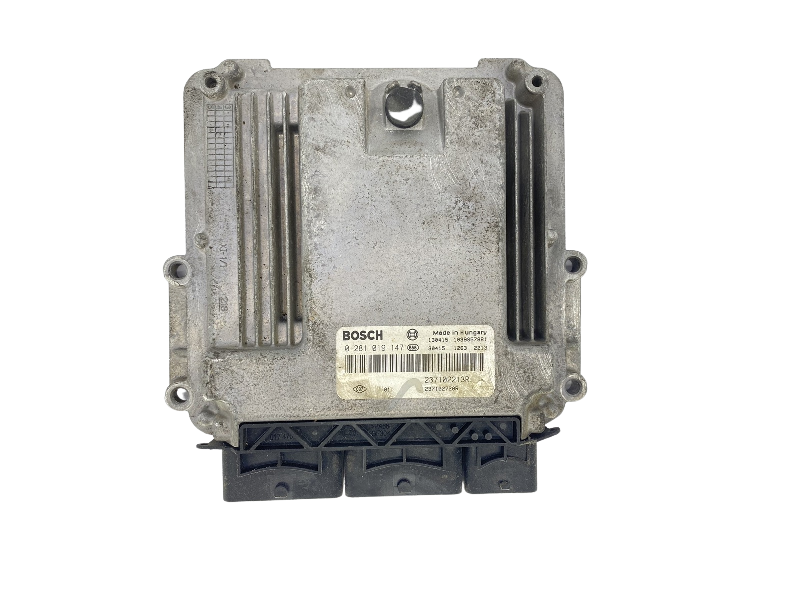 Blok Ovladačů 0281019147 237102213R 237102720R Renault Bosch 59824 main product photo