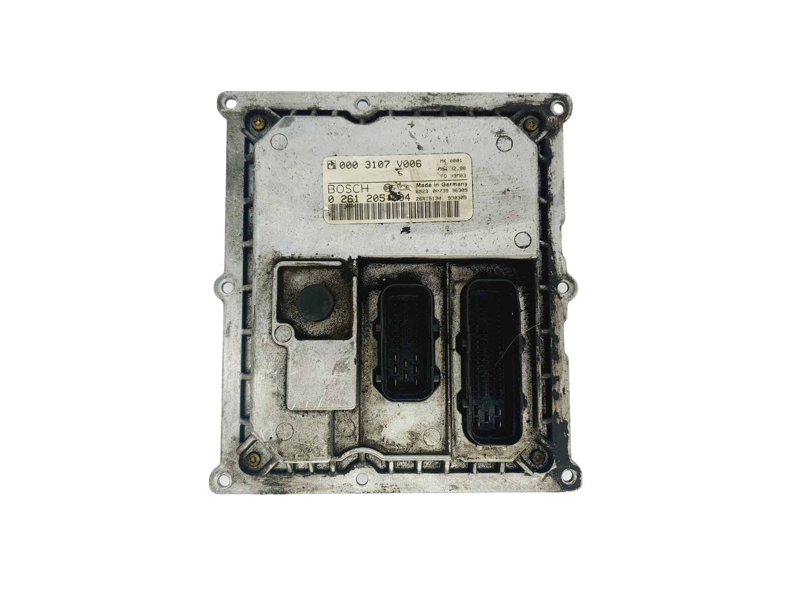 Blok Ovladačů Smart 0003107V006 0261205004 Bosch 35975 main product photo