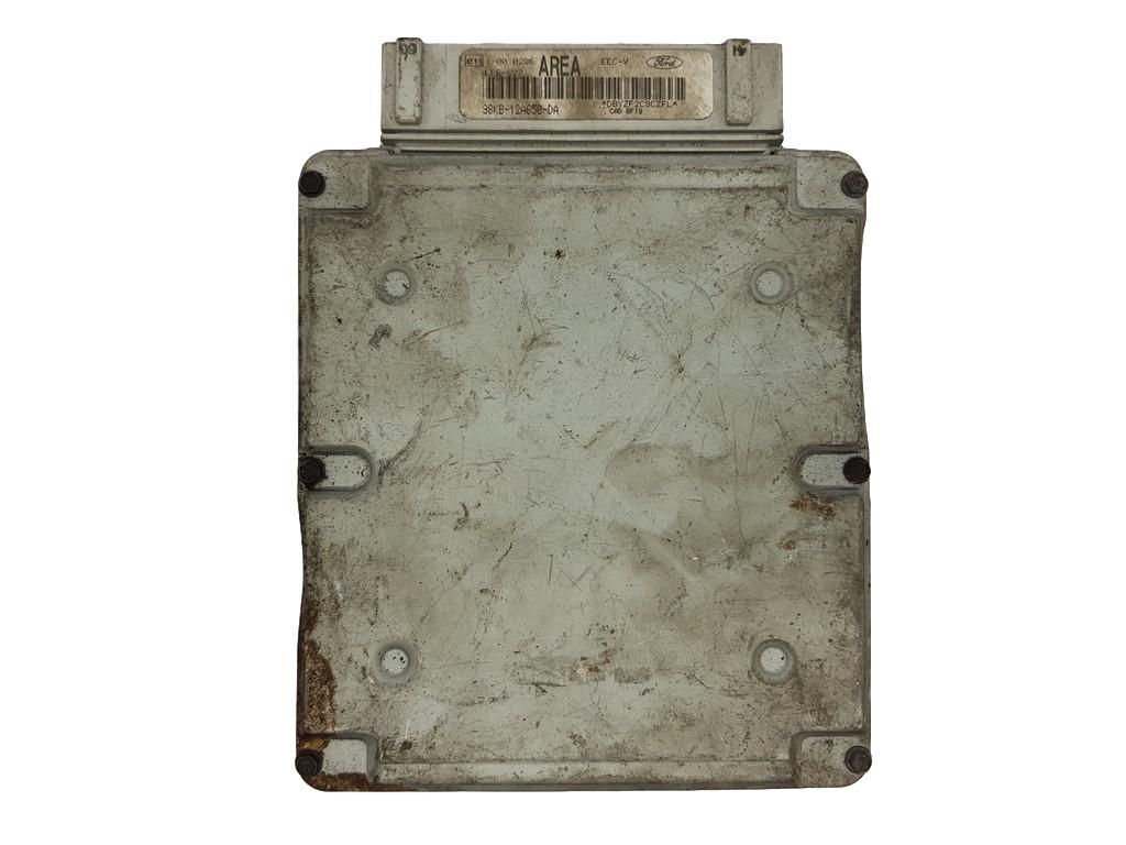 Řídicí Jednotka Motoru Ford 98KB-12A650-DA AREA main product photo