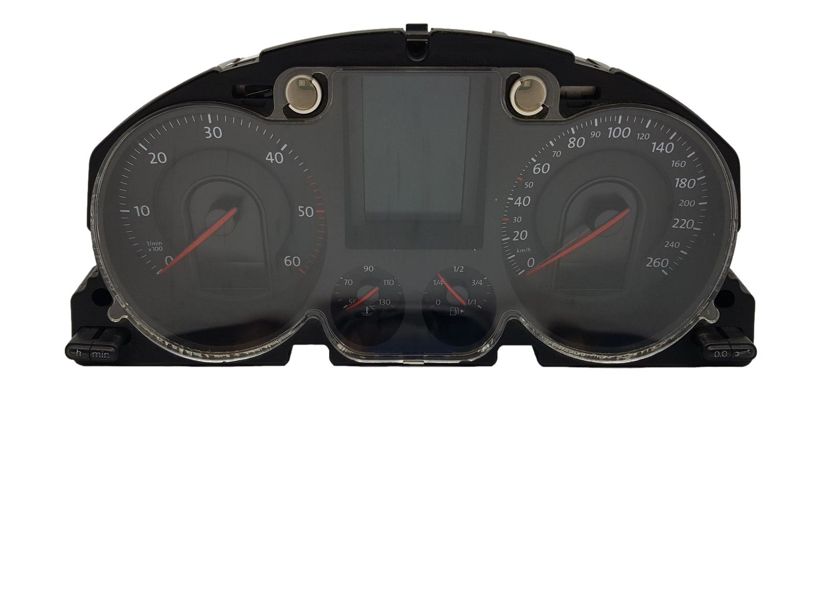 Tachometr VW Passat B6 A2C53194181 Siemens VDO 1087 main product photo