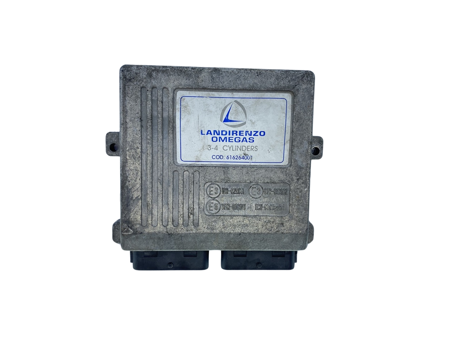 Blok Ovladačů LPG 10R-026011 110R-006011 616264001 Landi Renzo 61974 main product photo