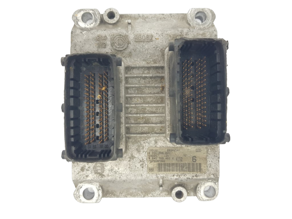 Blok Ovladačů Fiat 00467694030 0261206981 Bosch main product photo