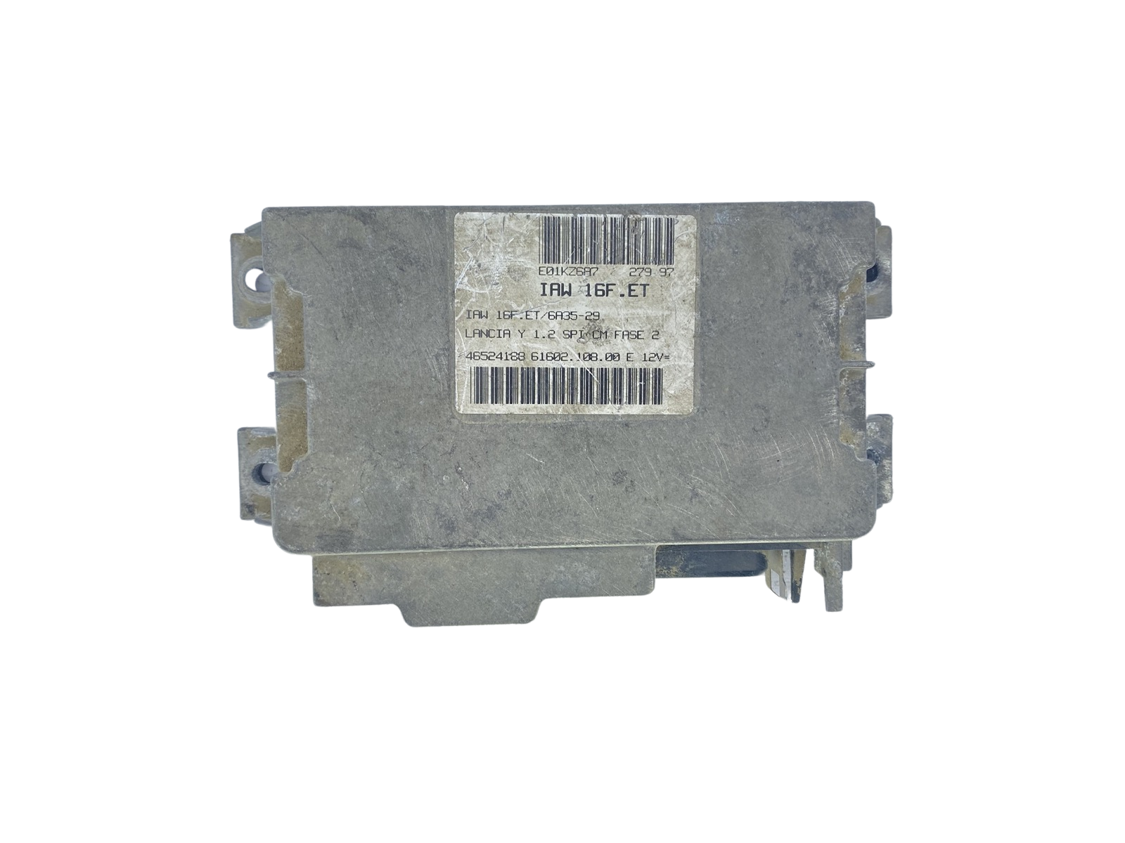Blok Ovladačů 46524188 IAW16F.ET 61602.108.00 Lancia 55653 main product photo
