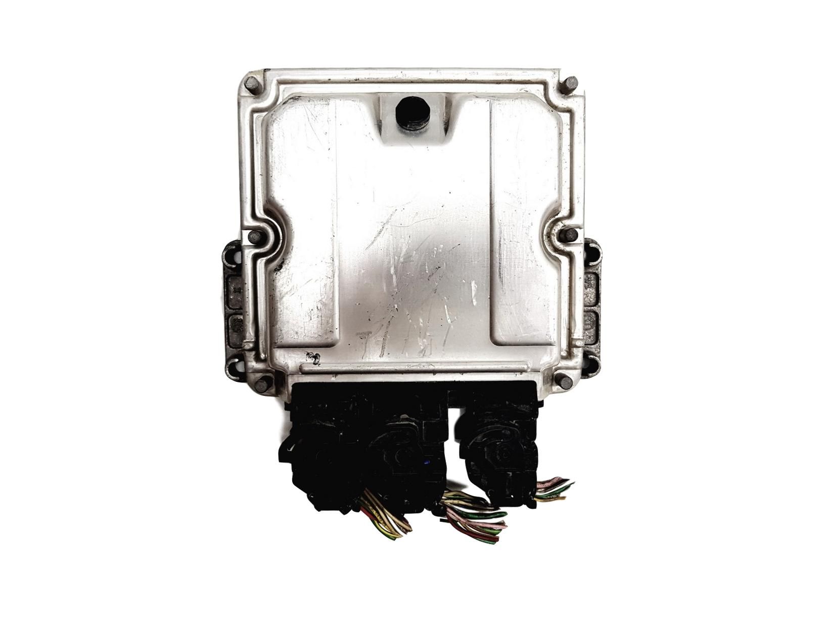 Blok Ovladačů 9646774280 0281010996 9640938680 PSA Bosch 4778 main product photo