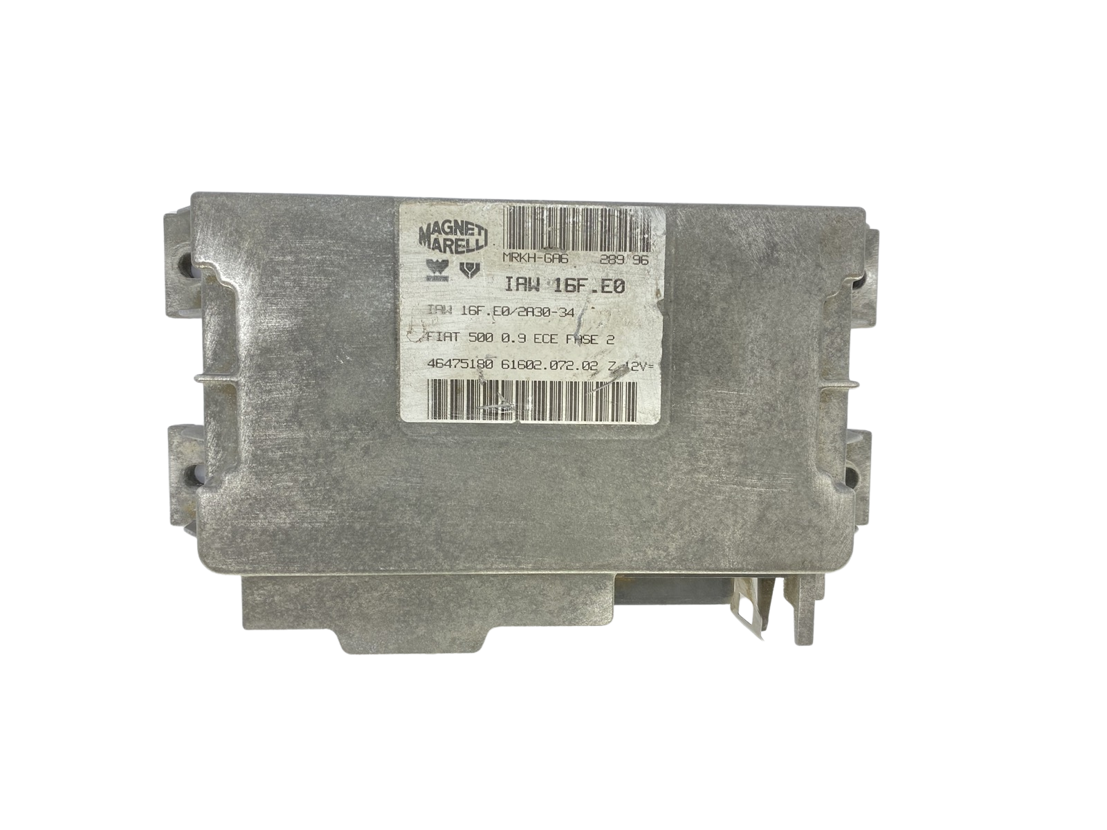 Blok Ovladačů 46475180 IAW16F.E0 61602.072.02 Fiat Magneti Marelli 57665 main product photo