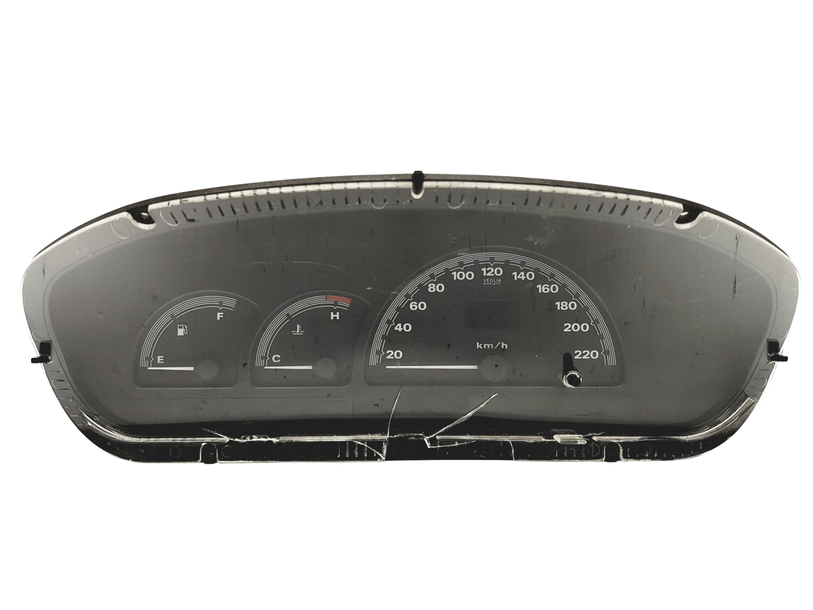 Tachometr Fiat Brava 60.6115.002 606115002 33197 main product photo