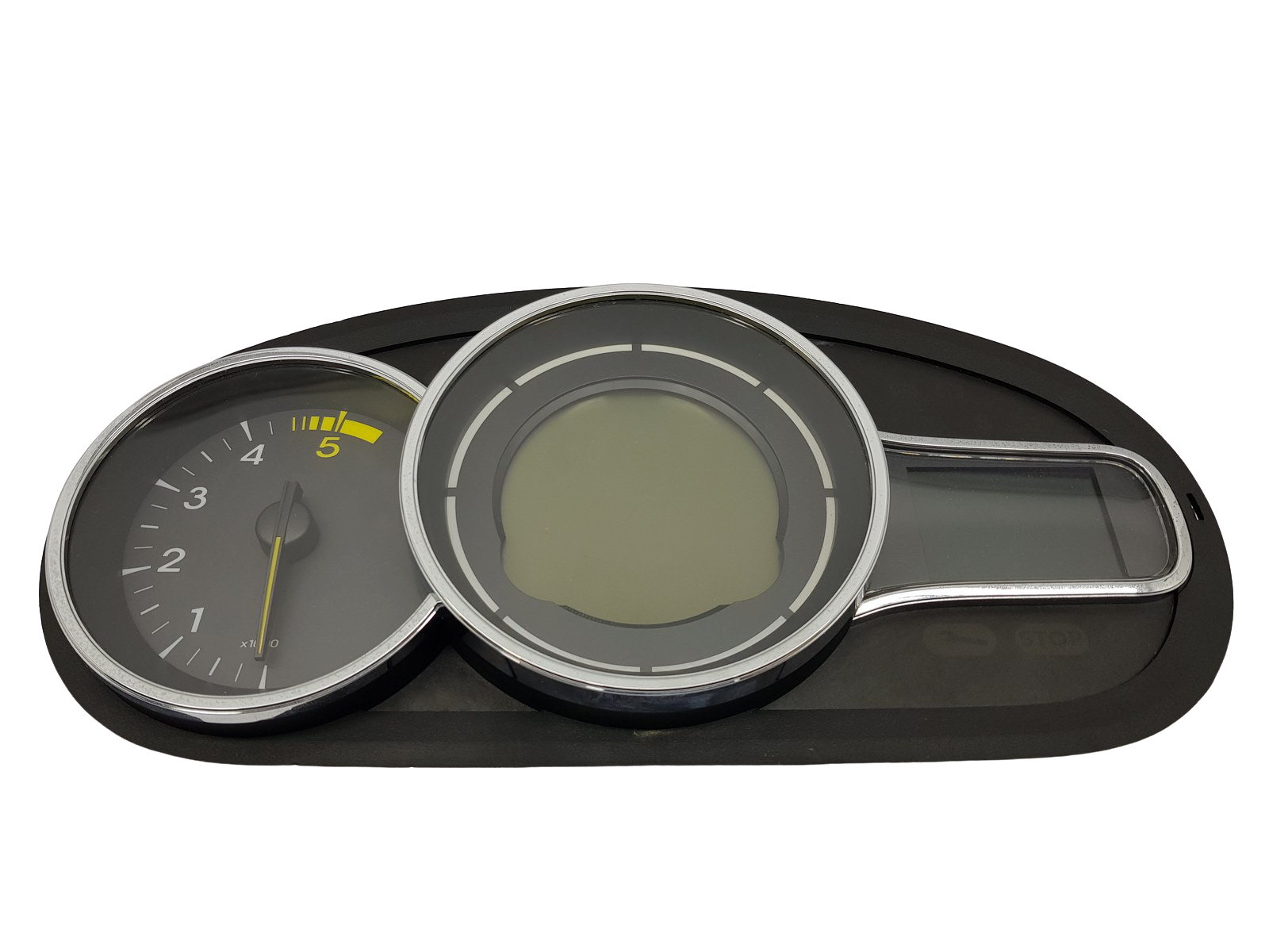 Otáčkoměr Renault Megane 3 248103988R 27003 main product photo