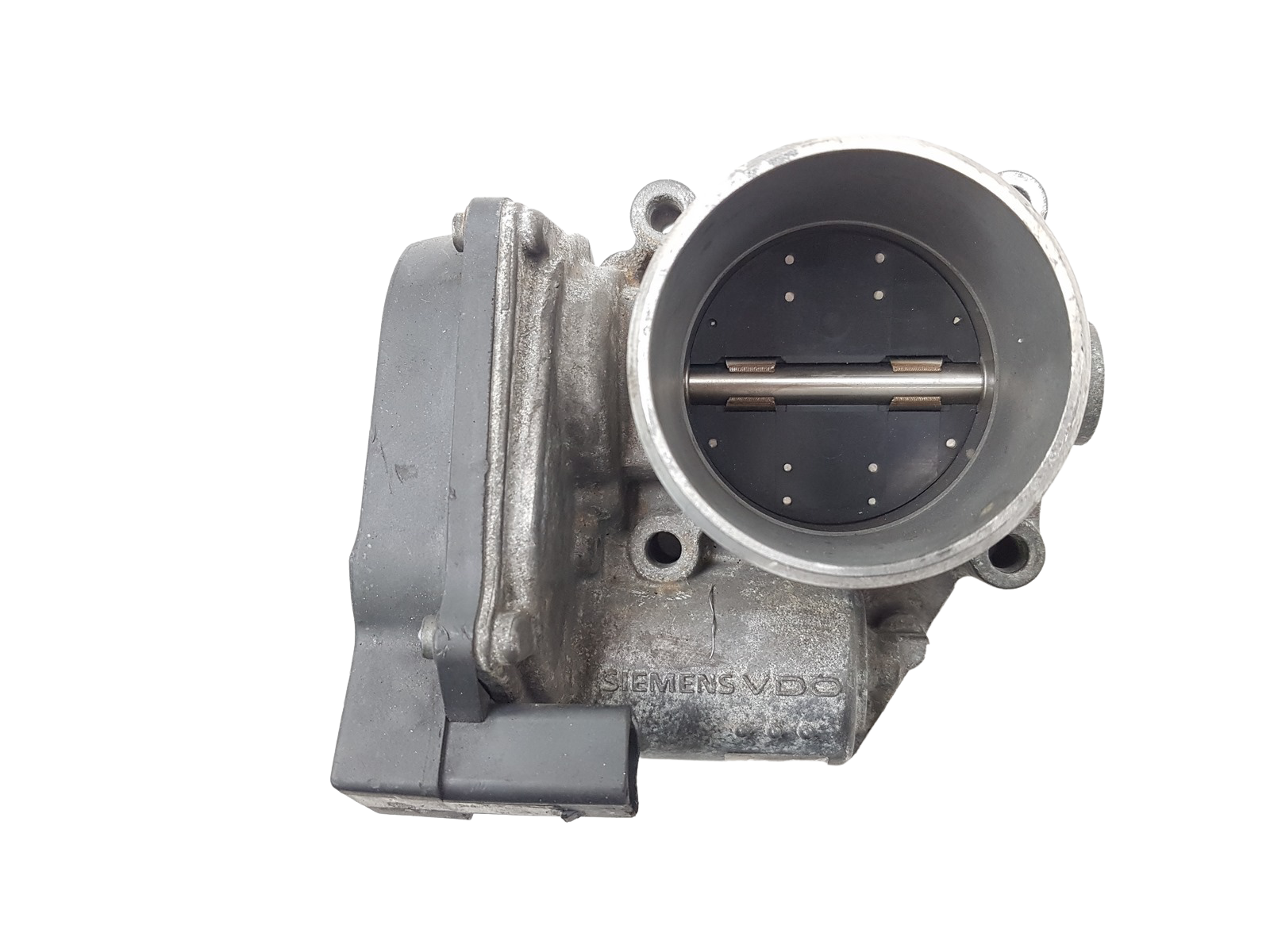 Škrticí Klapka 06F133062J A2C53302056 VWAG 3723 main product photo