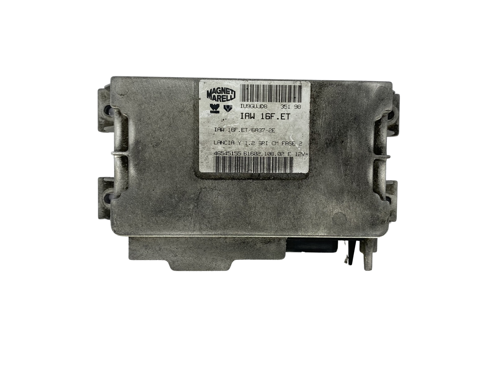 Blok Ovladačů Lancia 46545155 IAW16F.ET 61602.108.02 53675 main product photo