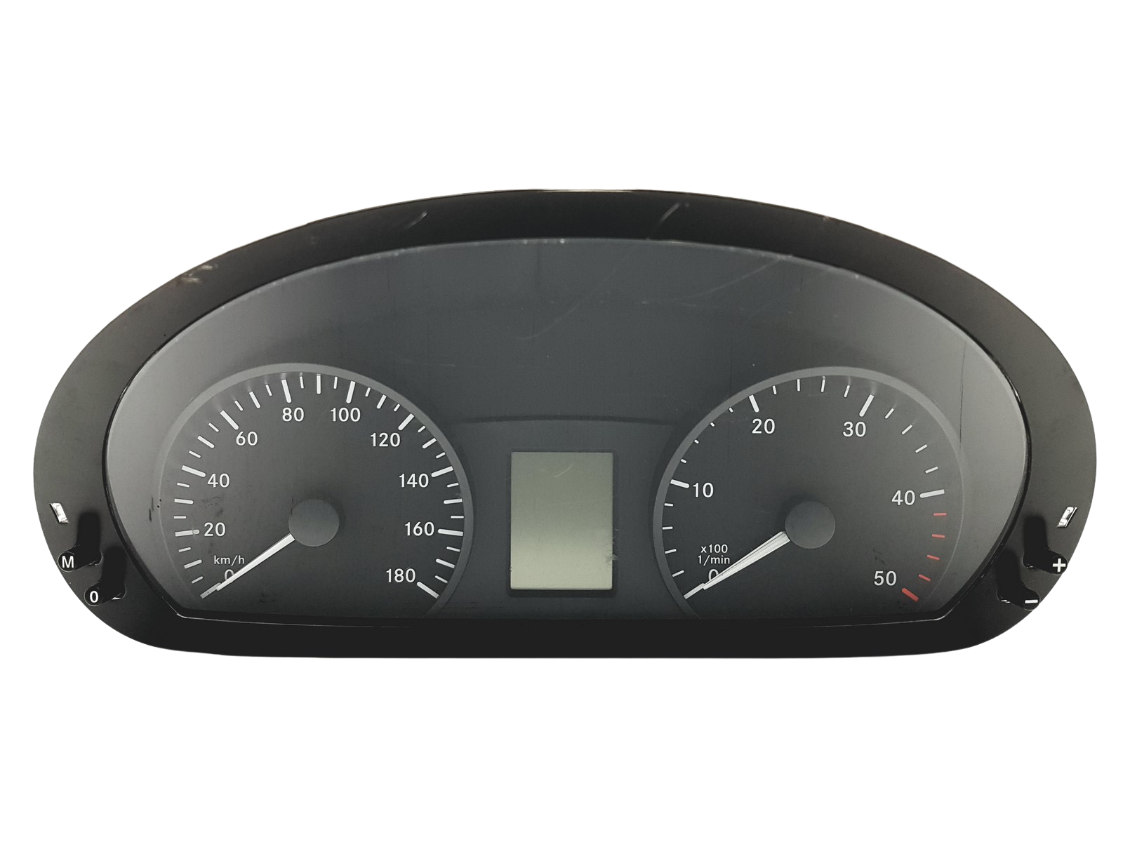 Otáčkoměr Mercedes Sprinter A9069006902 Visteon main product photo