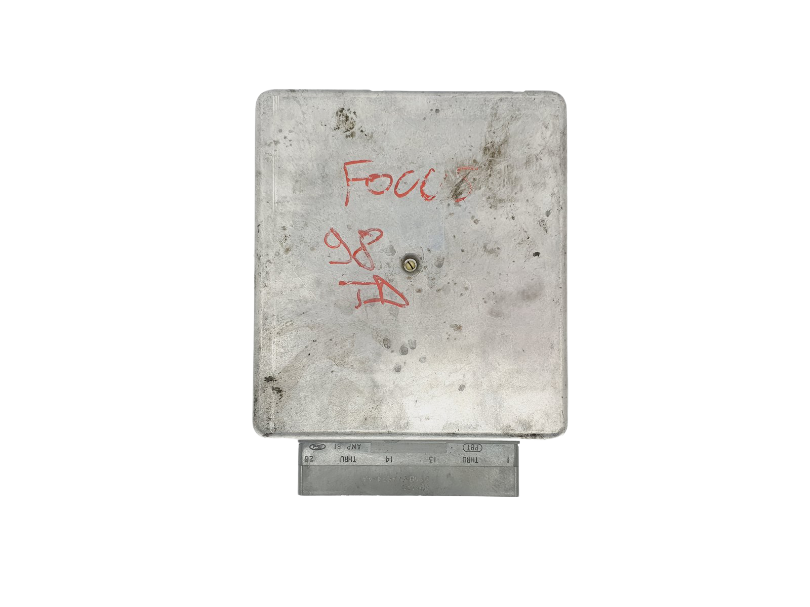 Blok Ovladačů YS4F-12A650-PA PANG Ford 34457 main product photo