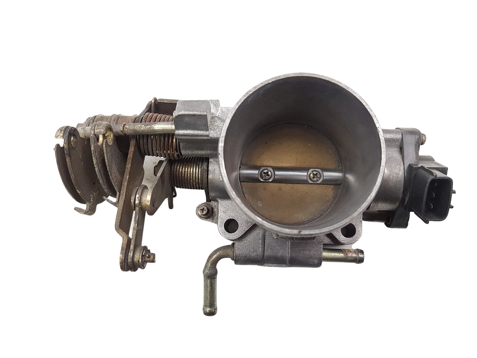 Škrticí Klapka Subaru RTK60-306 SERA483-06 1594 main product photo