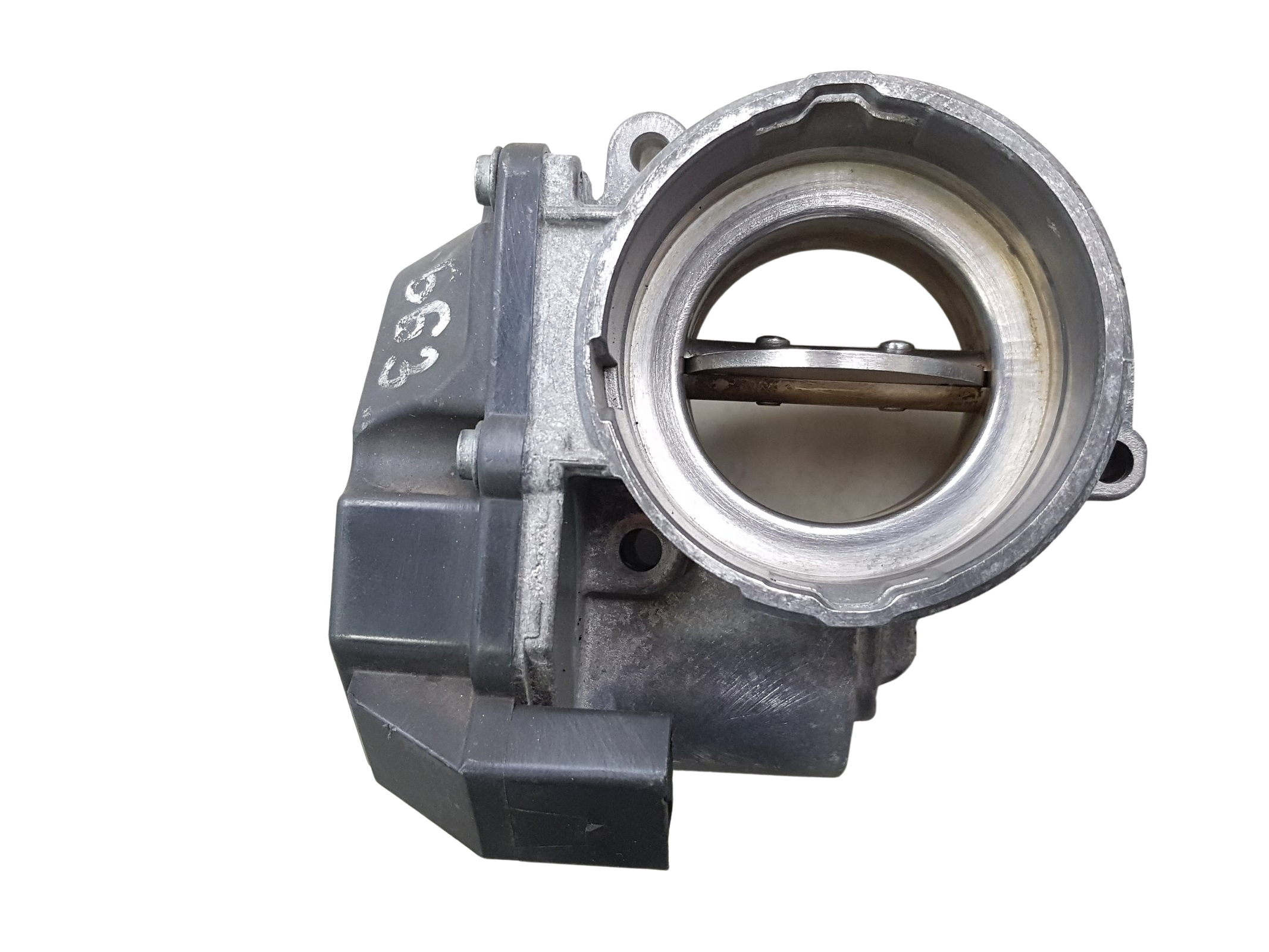 Škrticí Klapka 03G128063G A2C53249824 VAG TDI 3044 main product photo