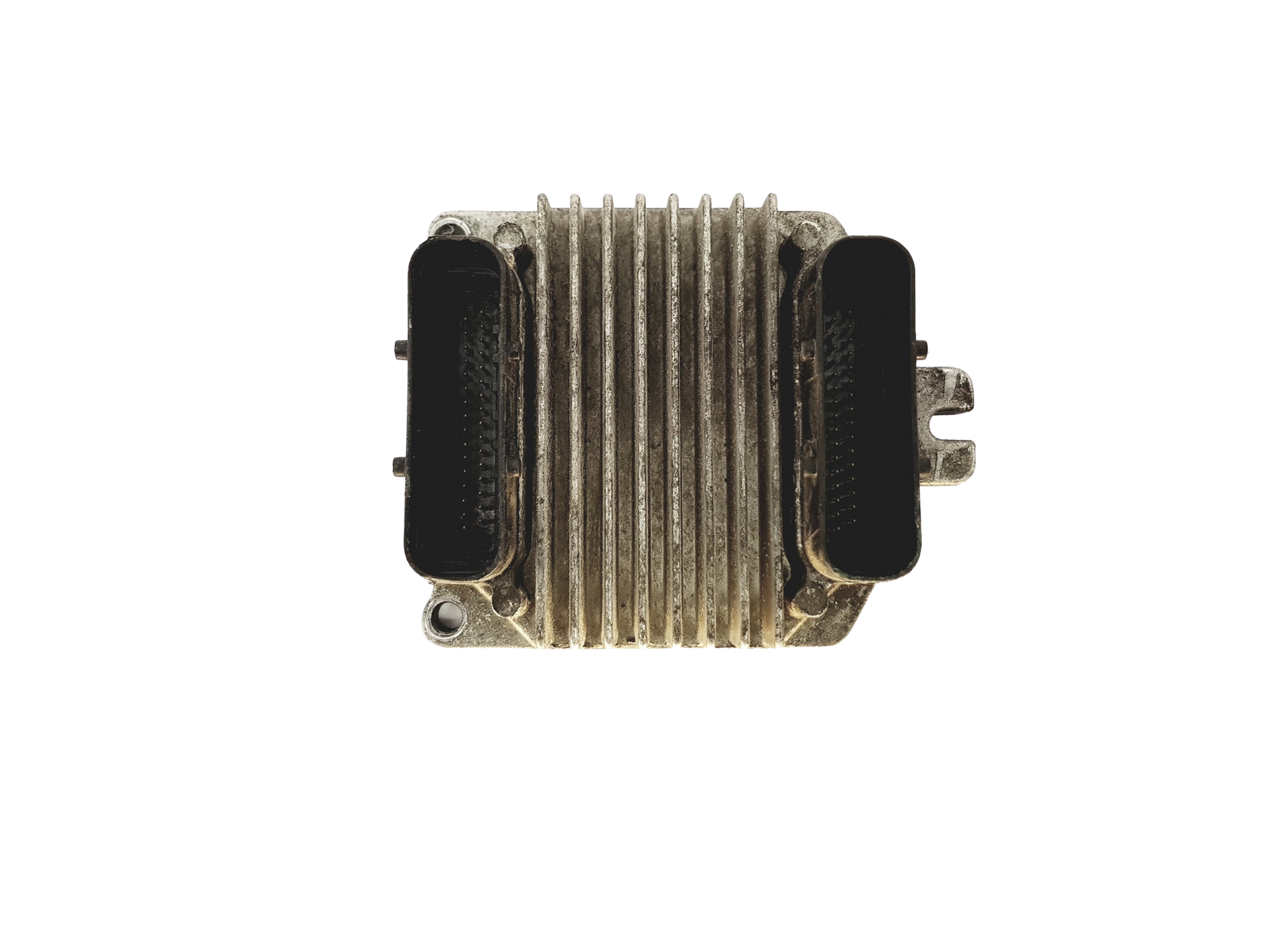 Řídicí Jednotka Motoru 16250009 D99002 Opel Delphi 27381 main product photo