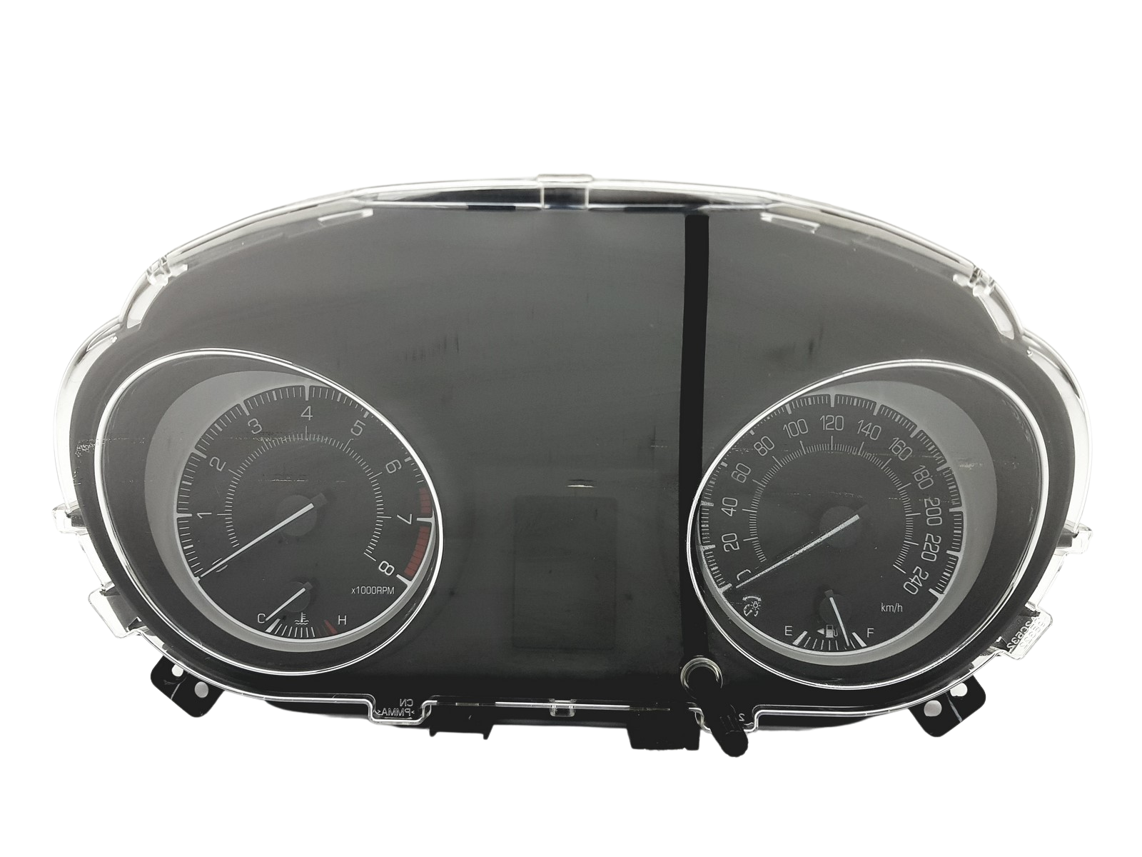 Otáčkoměr Suzuki Kizashi 34110-57L12 34110-57L0 main product photo