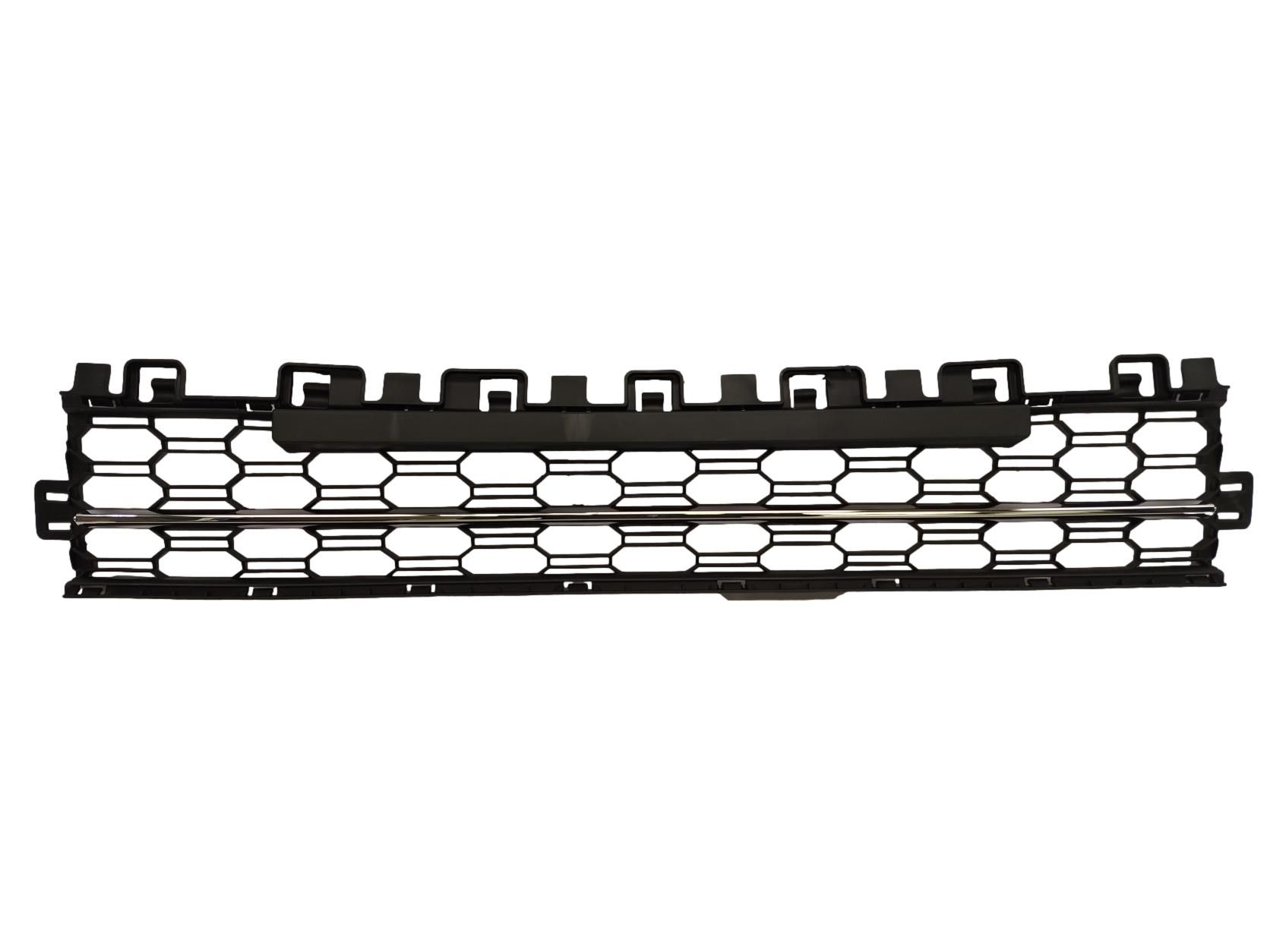 Mřížka nárazníku Pro Skoda Octavia 4 5E3853677A 88531825302 DPA main product photo