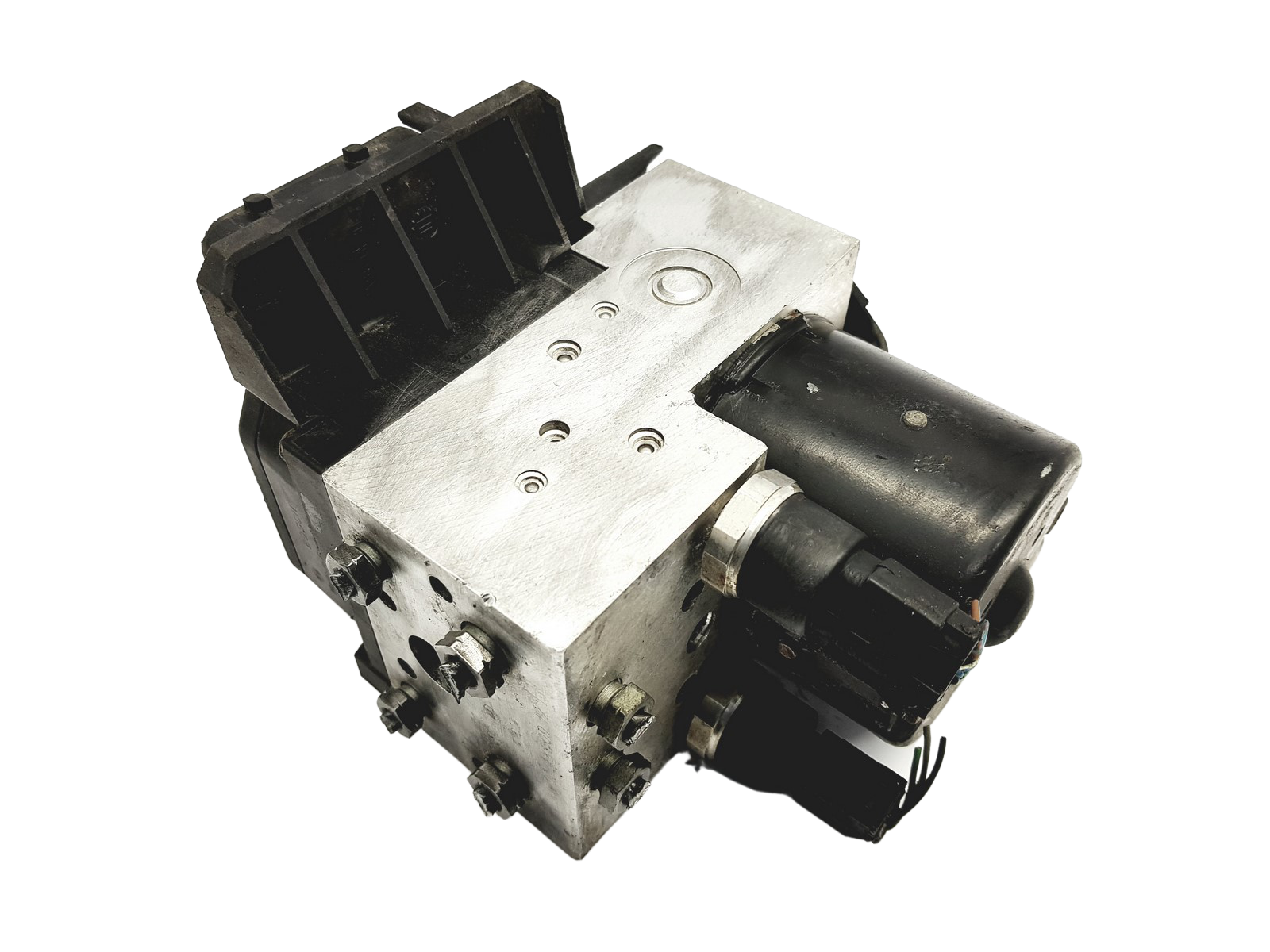 Pumpa Abs Mercedes A W168 A0044310912 0265202461 Bosch 37435 main product photo