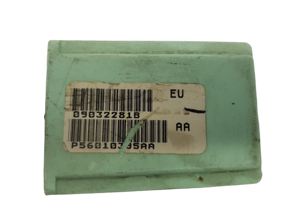 Blok Ovladačů Moduł Jeep 56010395AA 19778 main product photo