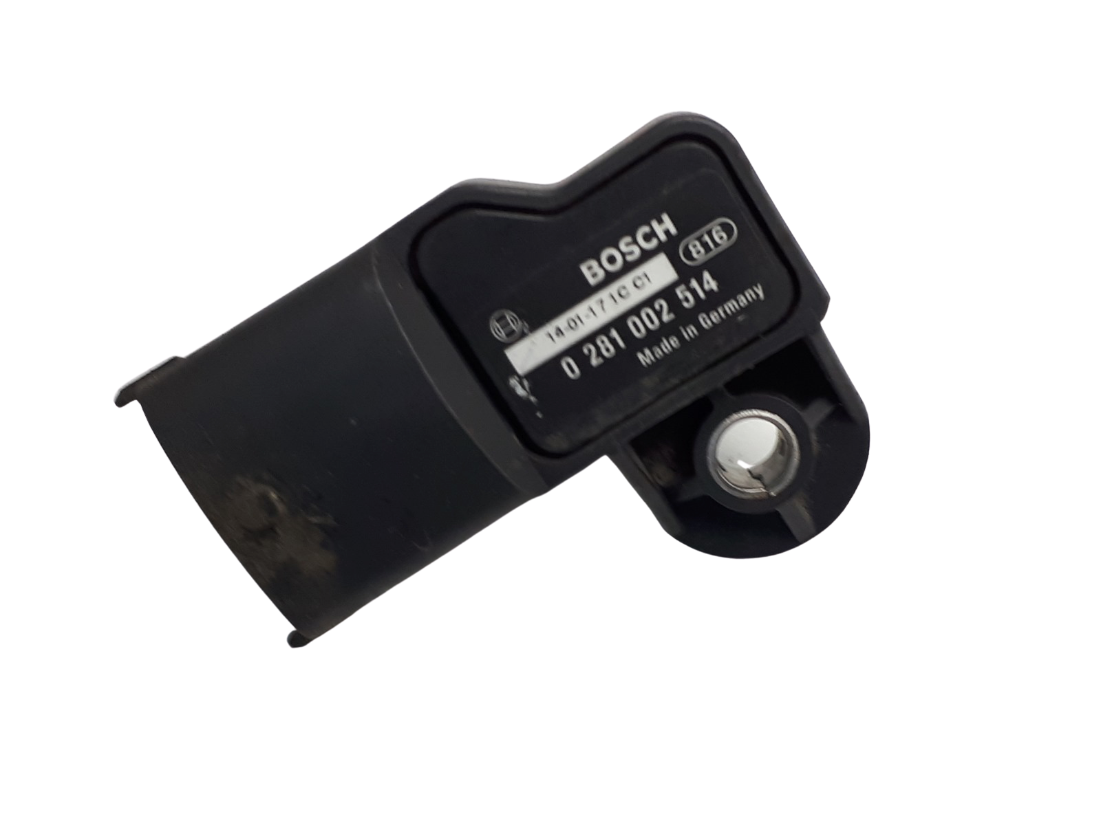 Senzor Podtlaku 0281002514 1920FT 2.8 HDI Boxer Jumper Ducato main product photo