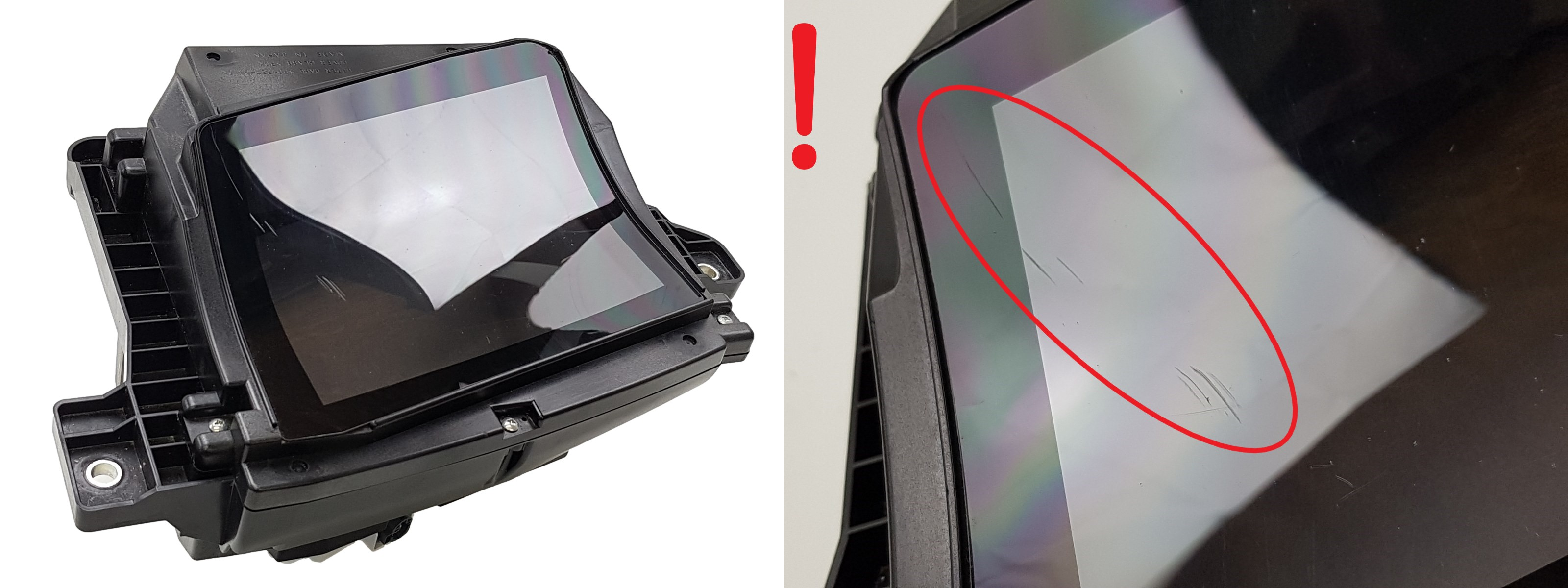Zobrazit Head Up BMW X5 6230- 9348453 main product photo