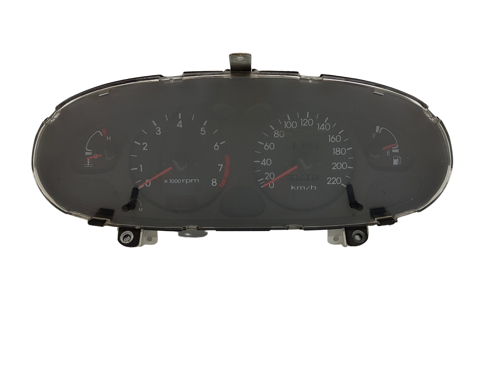 Otáčkoměr Hyundai Lantra 94003-29115 2002-7080 1535 main product photo