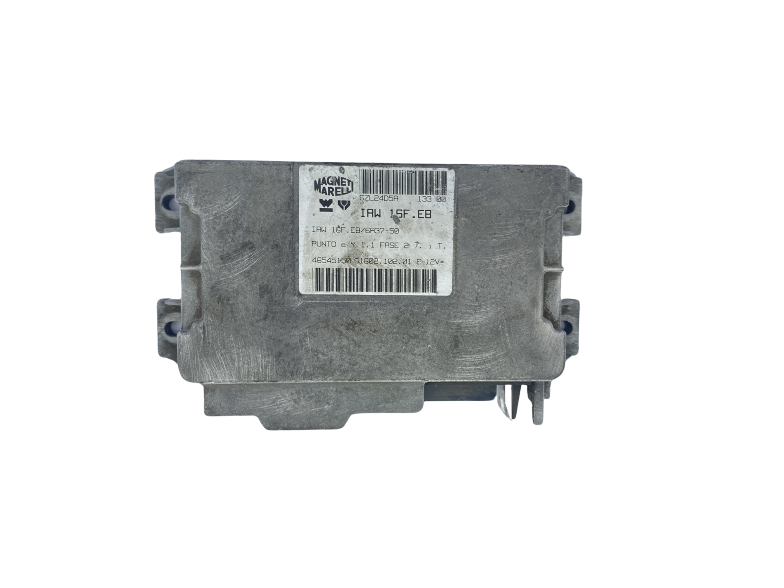 Blok Ovladačů IAW16F.EB 46545150 61602.102.01 Fiat Magneti Marelli 61430 main product photo