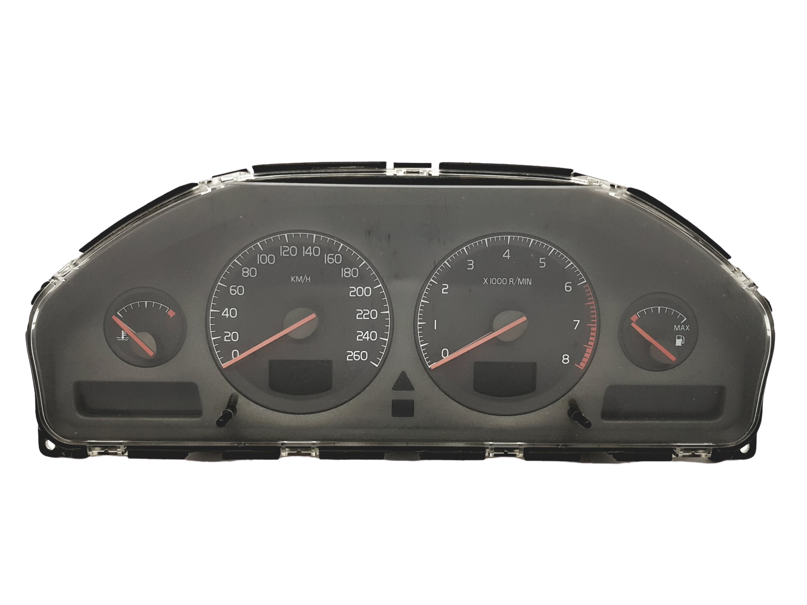 Otáčkoměr Volvo S60 V70 S80 9499668 69294-570T 29314 main product photo