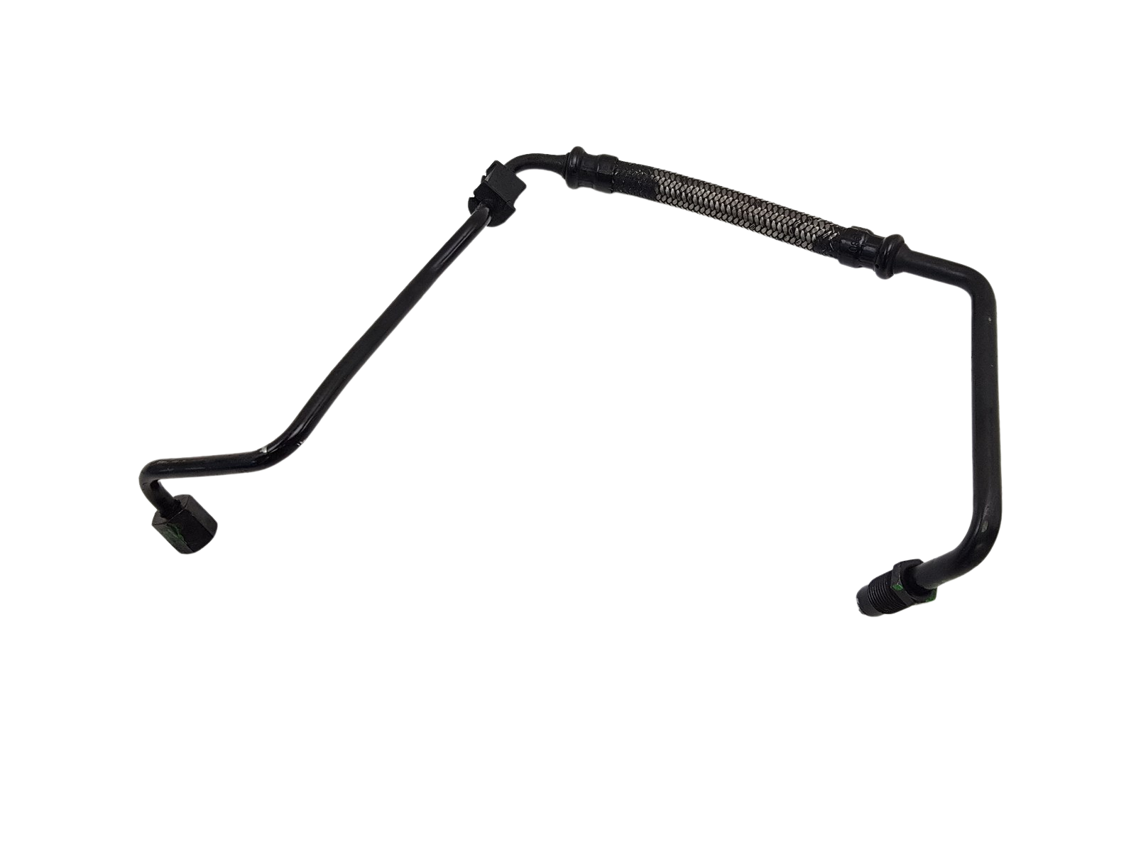Trubka Turbíny 9622584980 806 Evasion Ulysse Citroen Peugeot Fiat main product photo