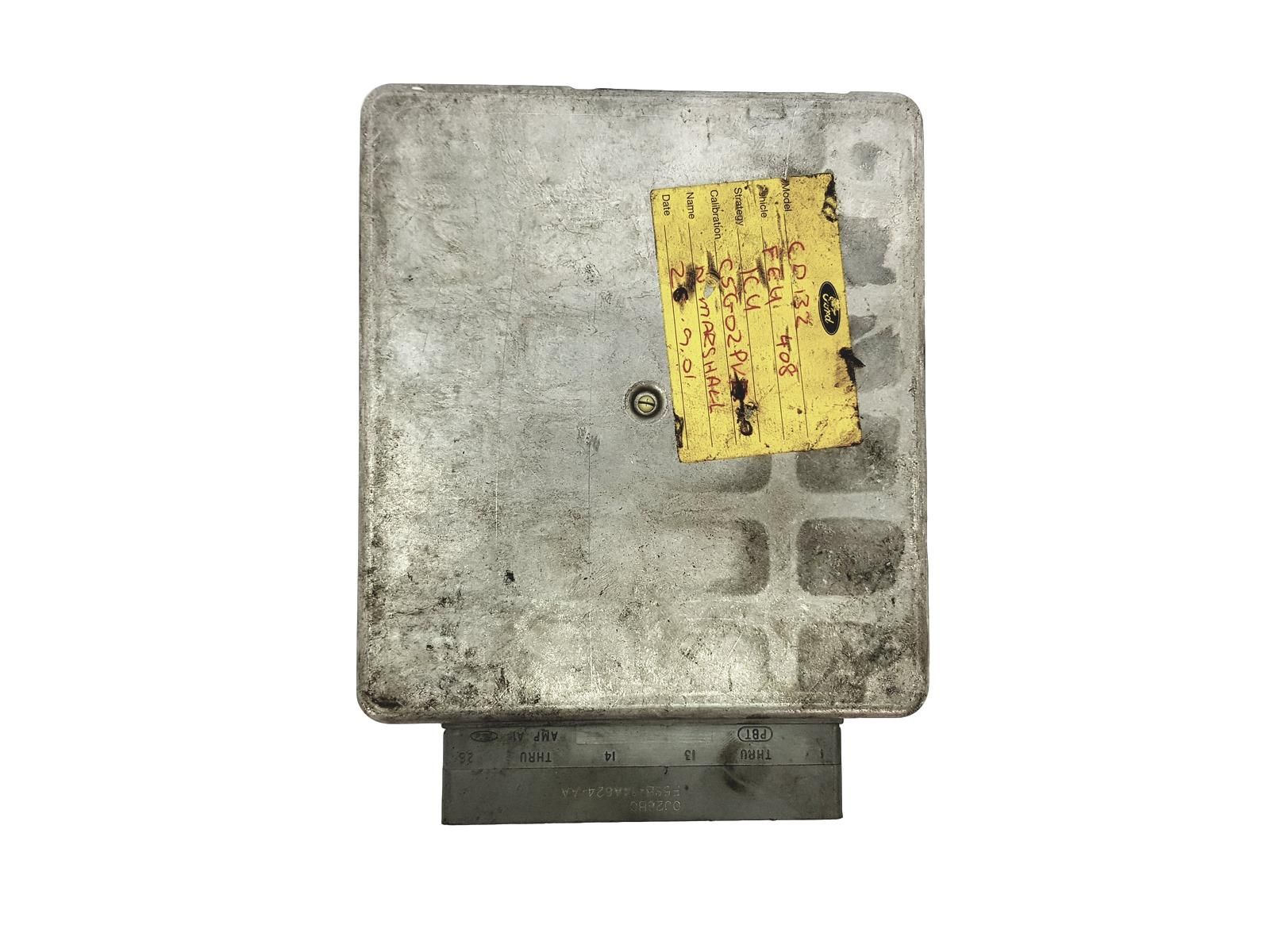 Blok Ovladačů 2S7F-12A650-BAB B253 Ford Mondeo 13260a main product photo