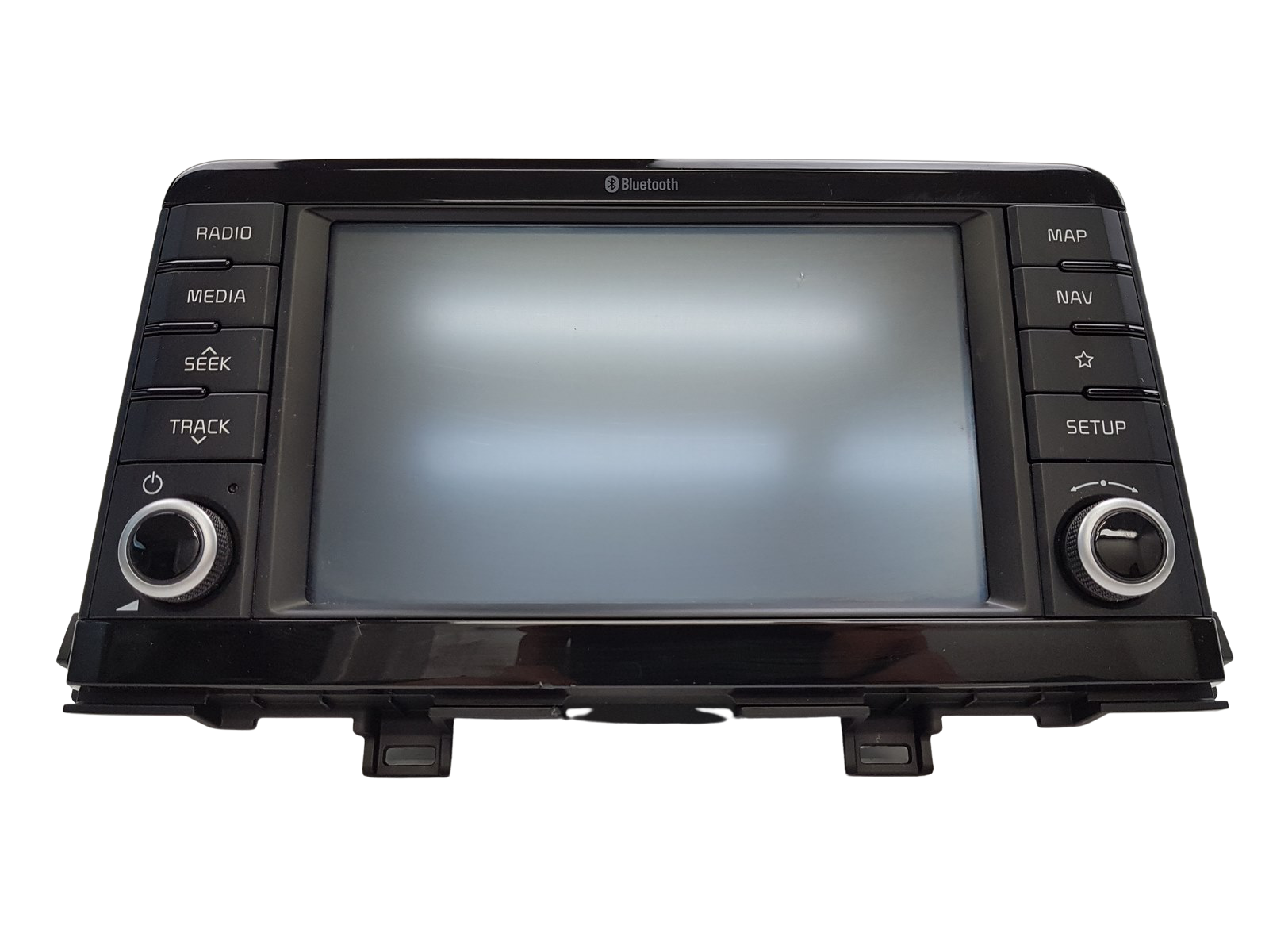 Navigace Radio KIA Picanto 3 96550-G6400FHV LAN6000EKJA main product photo