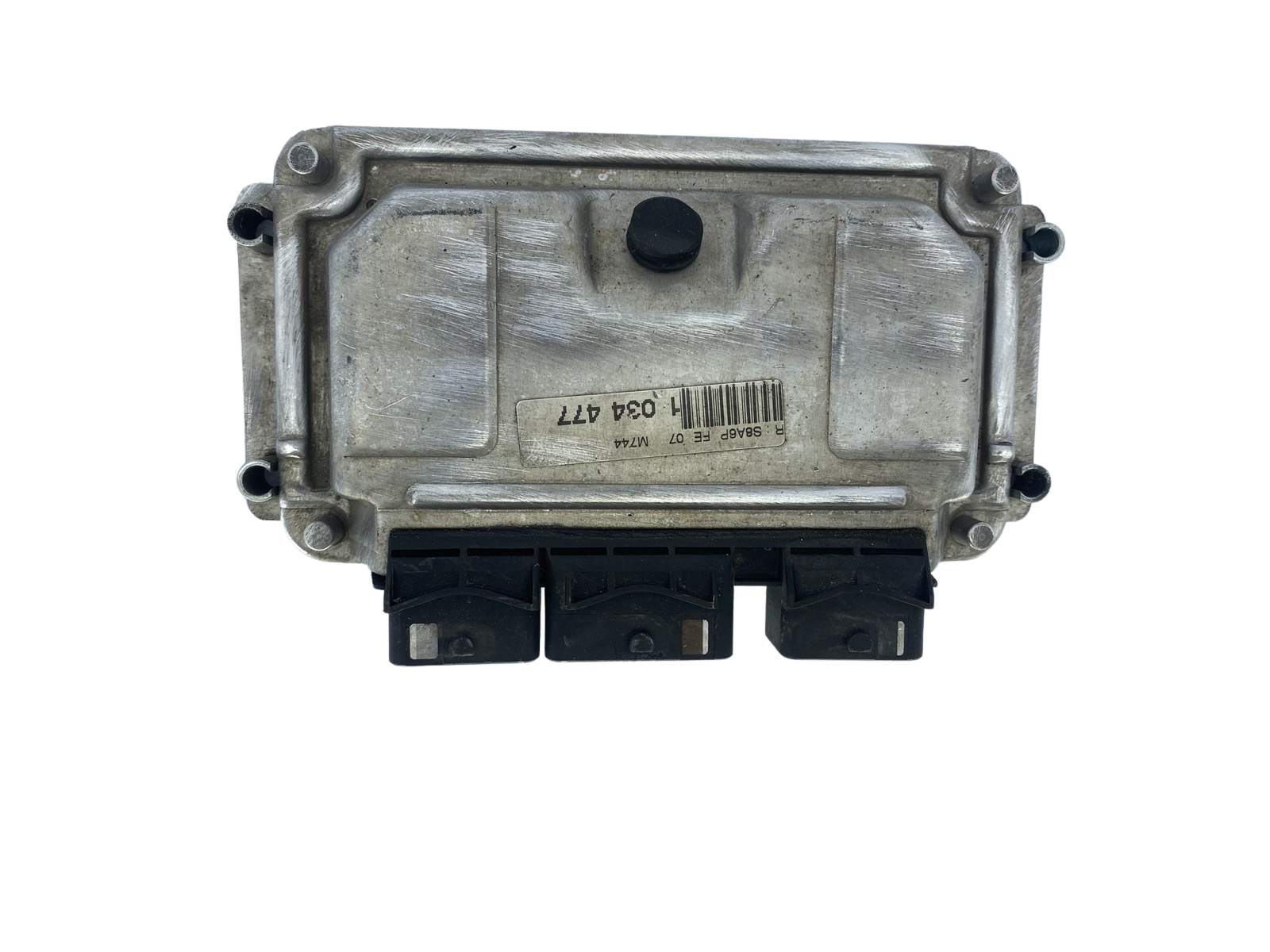 Blok Ovladačů PSA 0261206246 9648484380 9637838780 Bosch 49126 main product photo