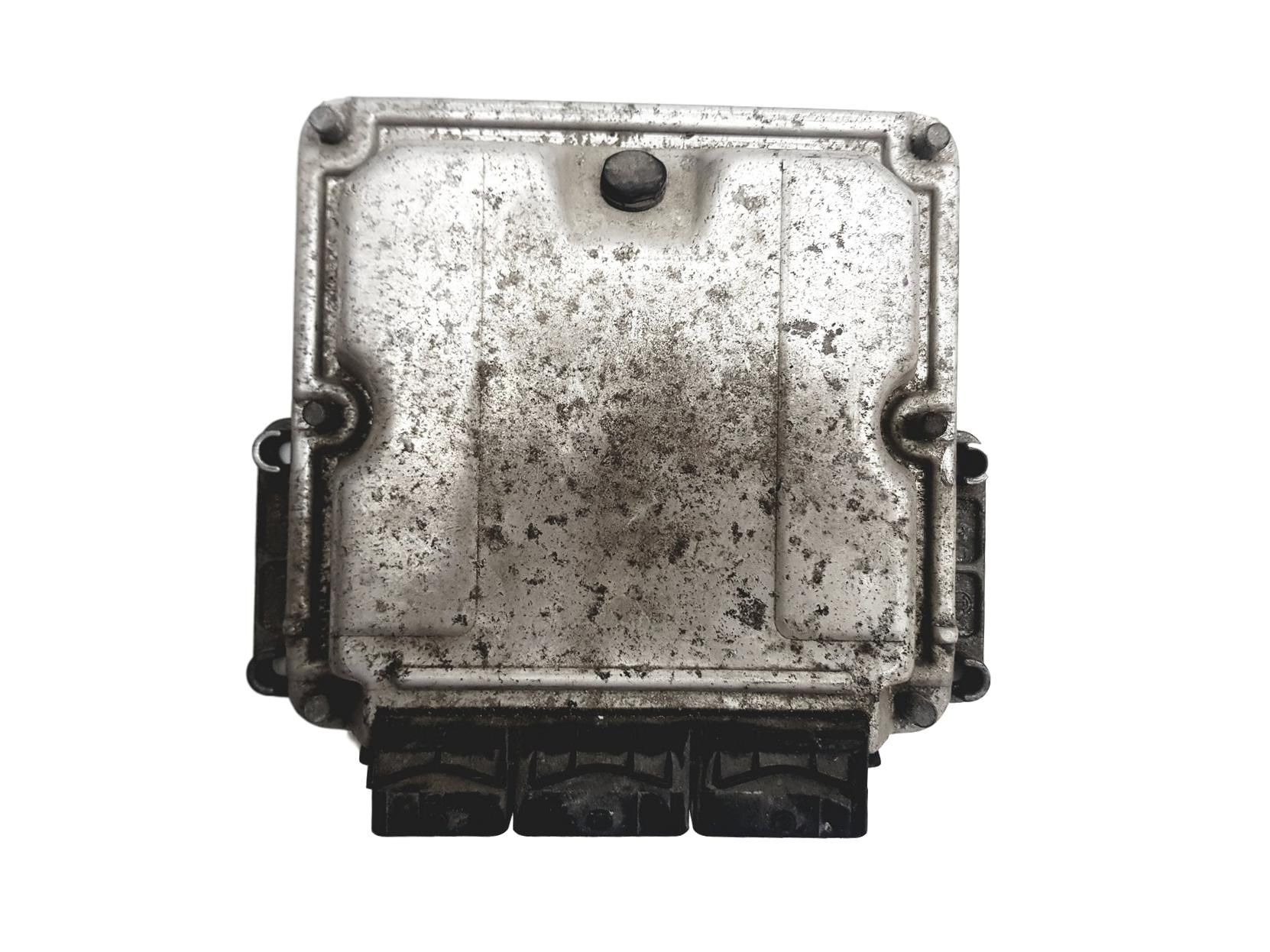 Blok Ovladačů 0281010556 8200153946 8200095416 Renault Bosch 12427 main product photo