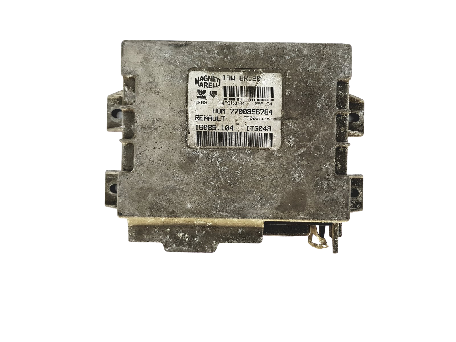 Blok Ovladačů 7700856784 7700871780 16085.104 Renault 26013 main product photo