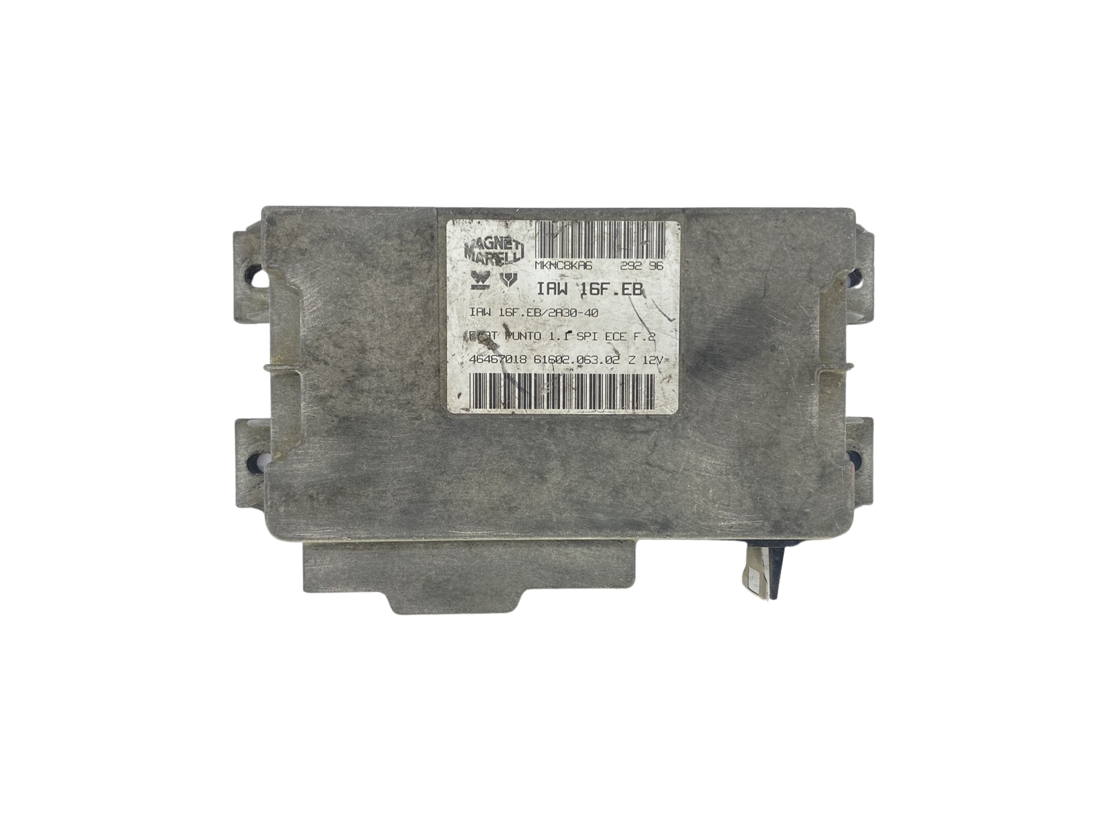 Blok Ovladačů IAW16F.EB 46467018 61602.063.02 Fiat Magneti Marelli 55699 main product photo