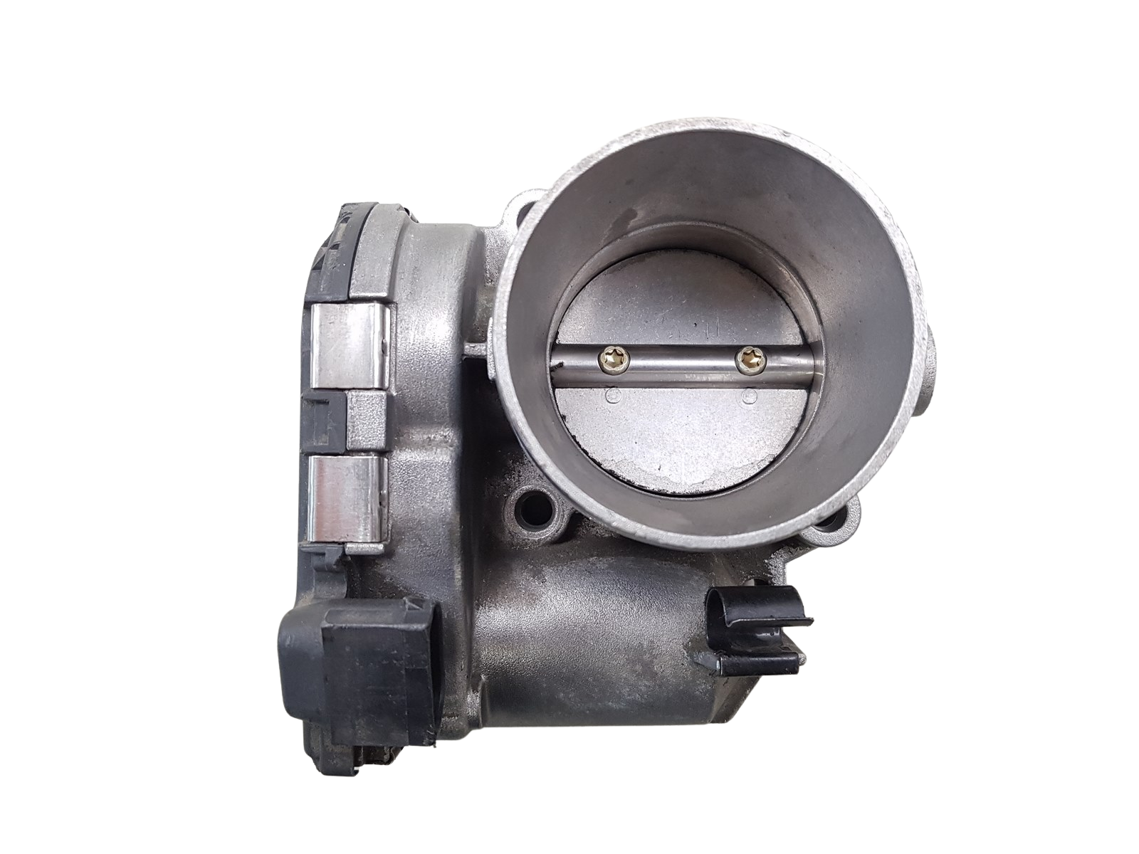Škrticí Klapka Alfa Romeo Iveco Opel 0280750073 Bosch 1430 main product photo
