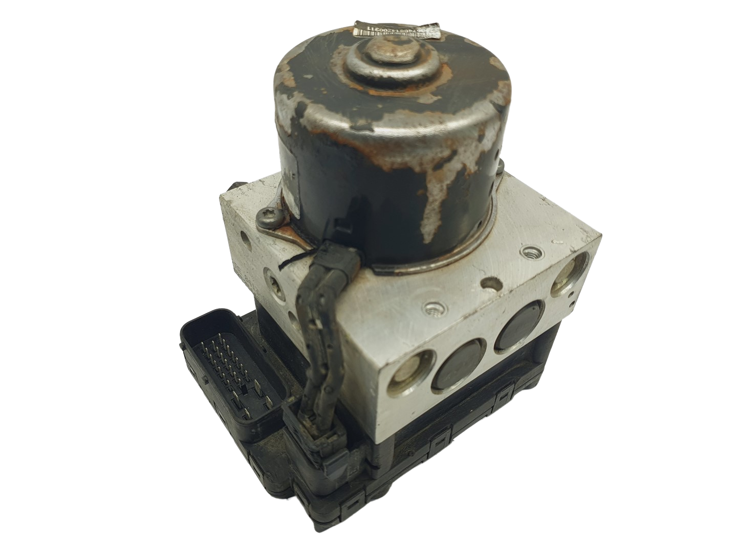 Pumpa Abs VW Seat Skoda 6X0614117 6X0907379B Ate 64743 main product photo