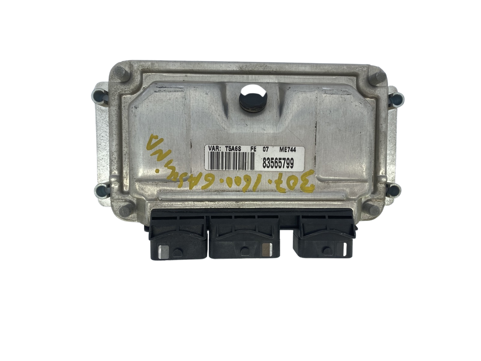 Blok Ovladačů 0261206943 9650346180 9638765680 PSA Bosch 51823 main product photo