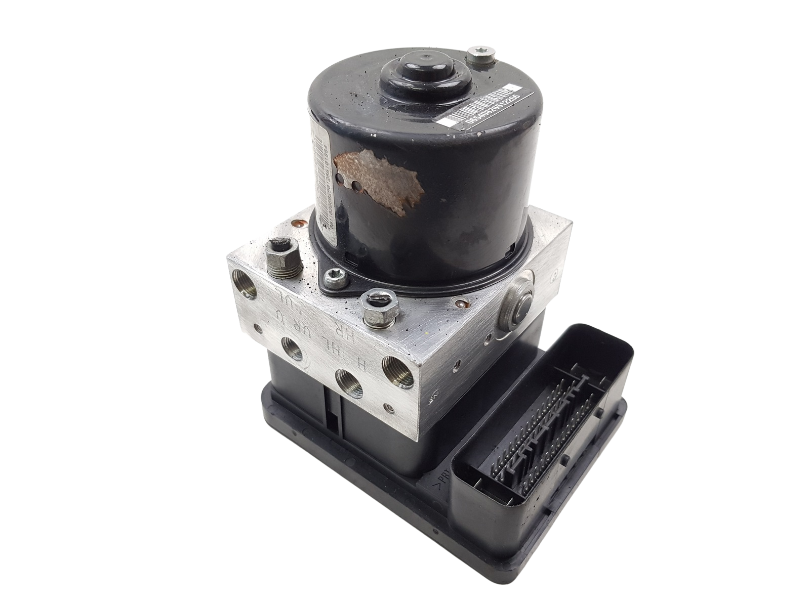 Pumpa Abs BMW 3 E90 3451 6772213-01 3452 6772214-01 1259 main product photo