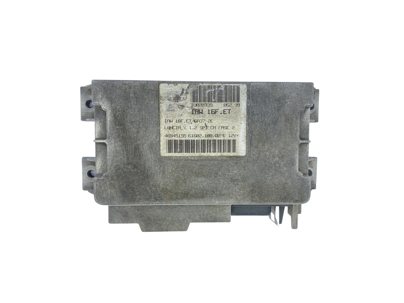 Blok Ovladačů Lancia 46545155 IAW16F.ET 61602.108.02 58063 main product photo