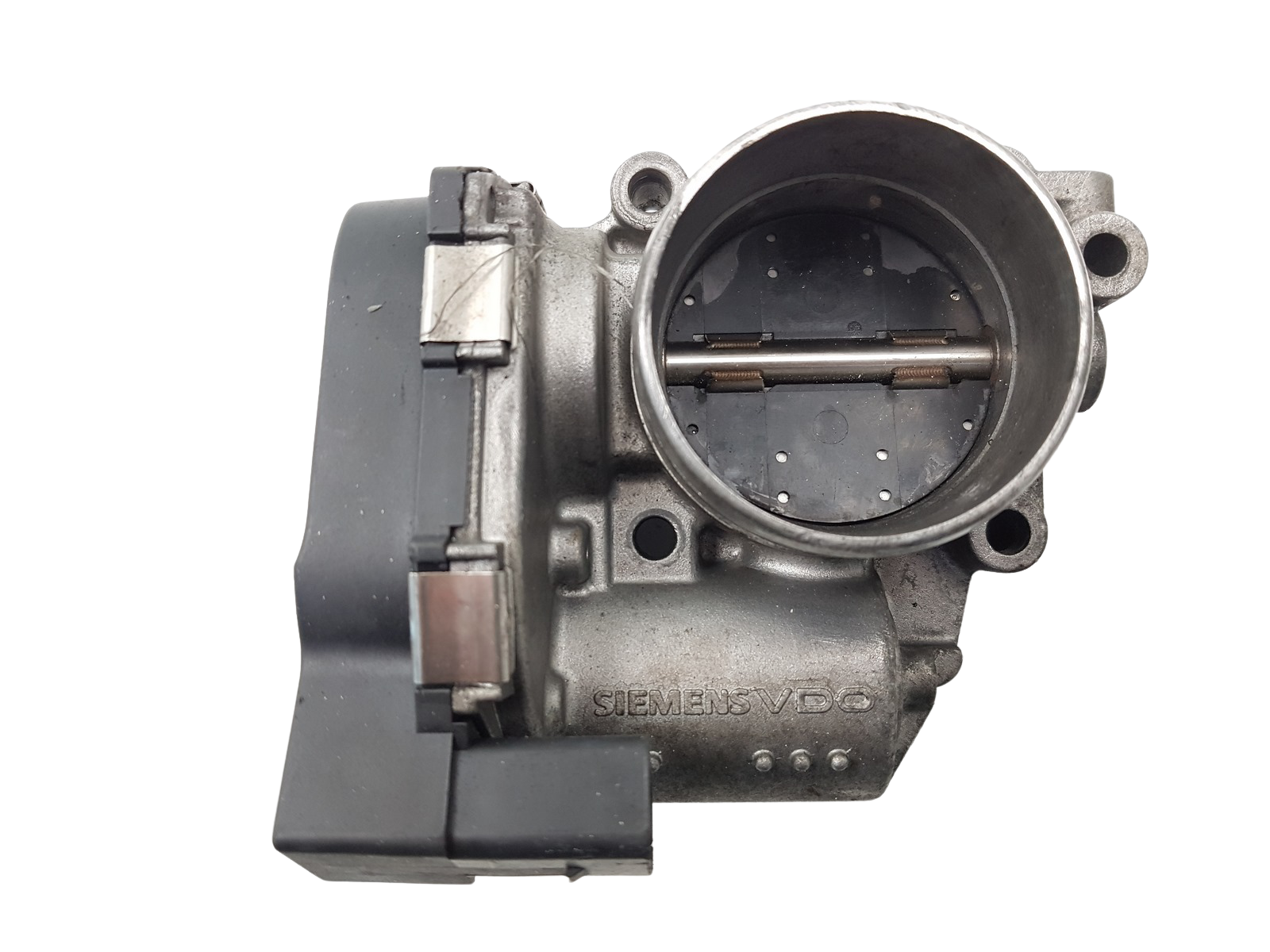 Škrticí Klapka 06F133062B A2C53079712 VWAG main product photo
