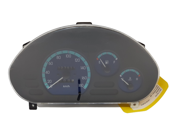 Tachometr Daewoo Matiz 96610297 21598 main product photo