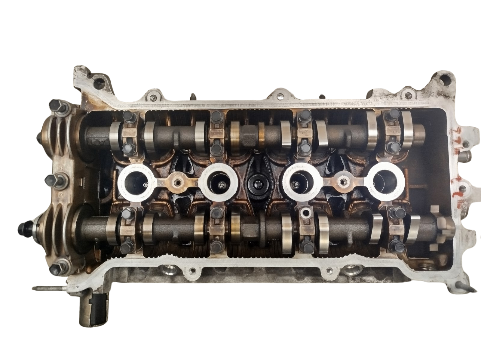 Hlava Válce Toyota 1.4 VVT-i 4ZZ main product photo