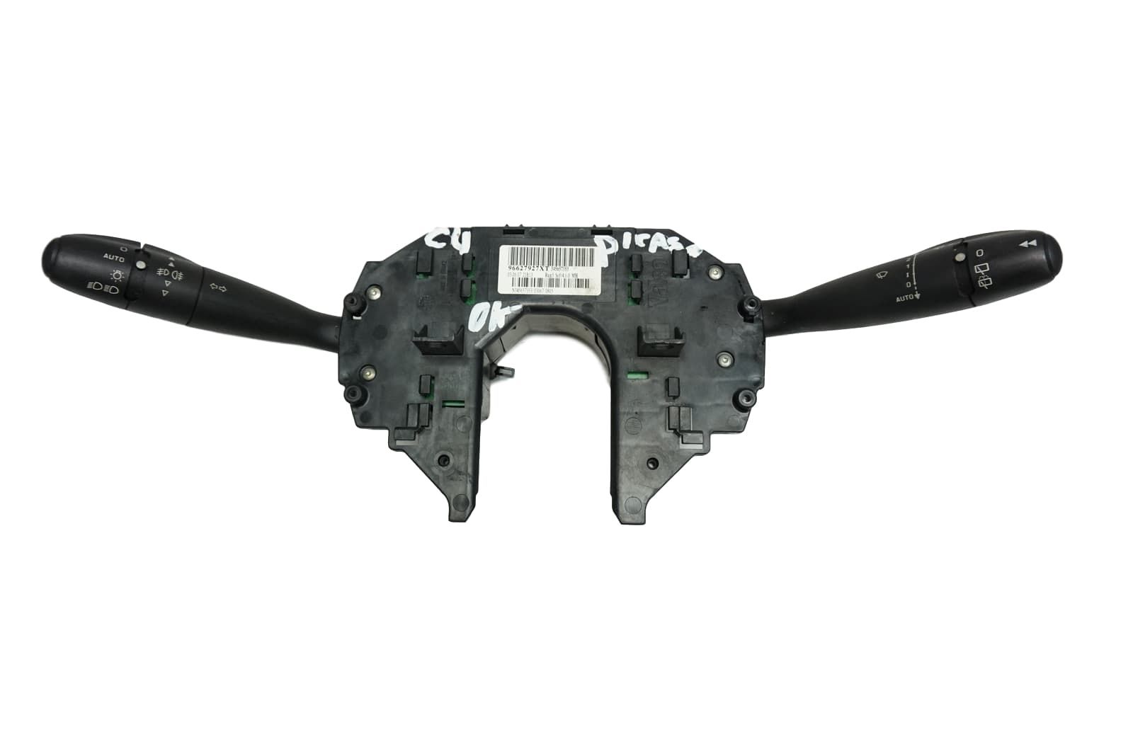 Přepínač Světel 96627927XT Citroen C4 Picasso C4 Valeo main product photo