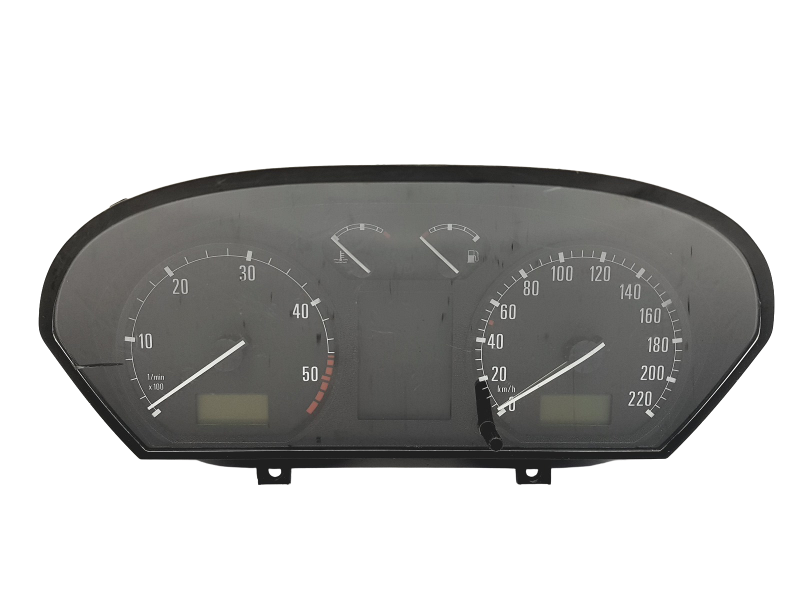 Tachometr Skoda Fabia 6Y0920860E 110080252009 VDO main product photo