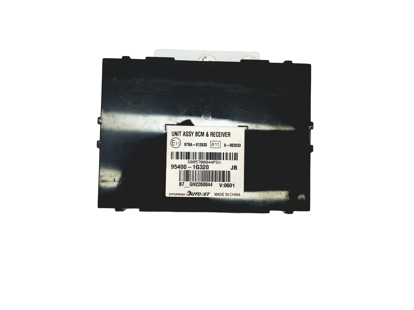 Blok Ovladačů BCM 95400-1G320 97RA-012033 KIA AUTONET main product photo